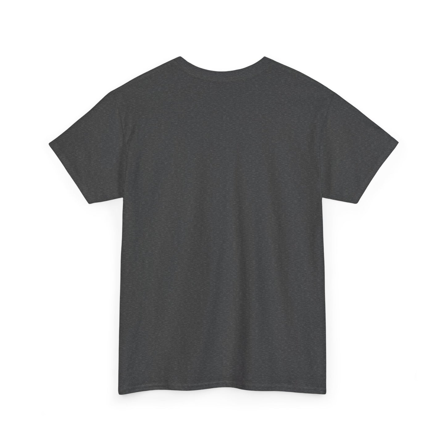 Nurse Trauma Tee - Unisex Heavy Cotton T-Shirt for Healthcare Professionals
