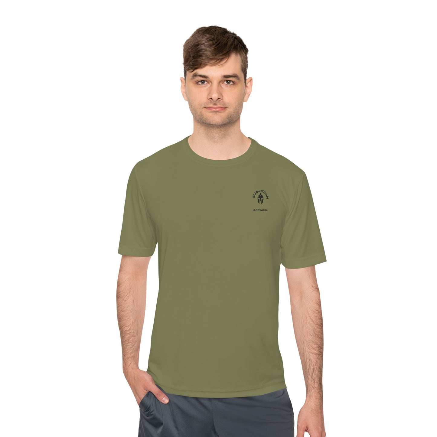 Fallen Heroes Moisture Wicking Tee