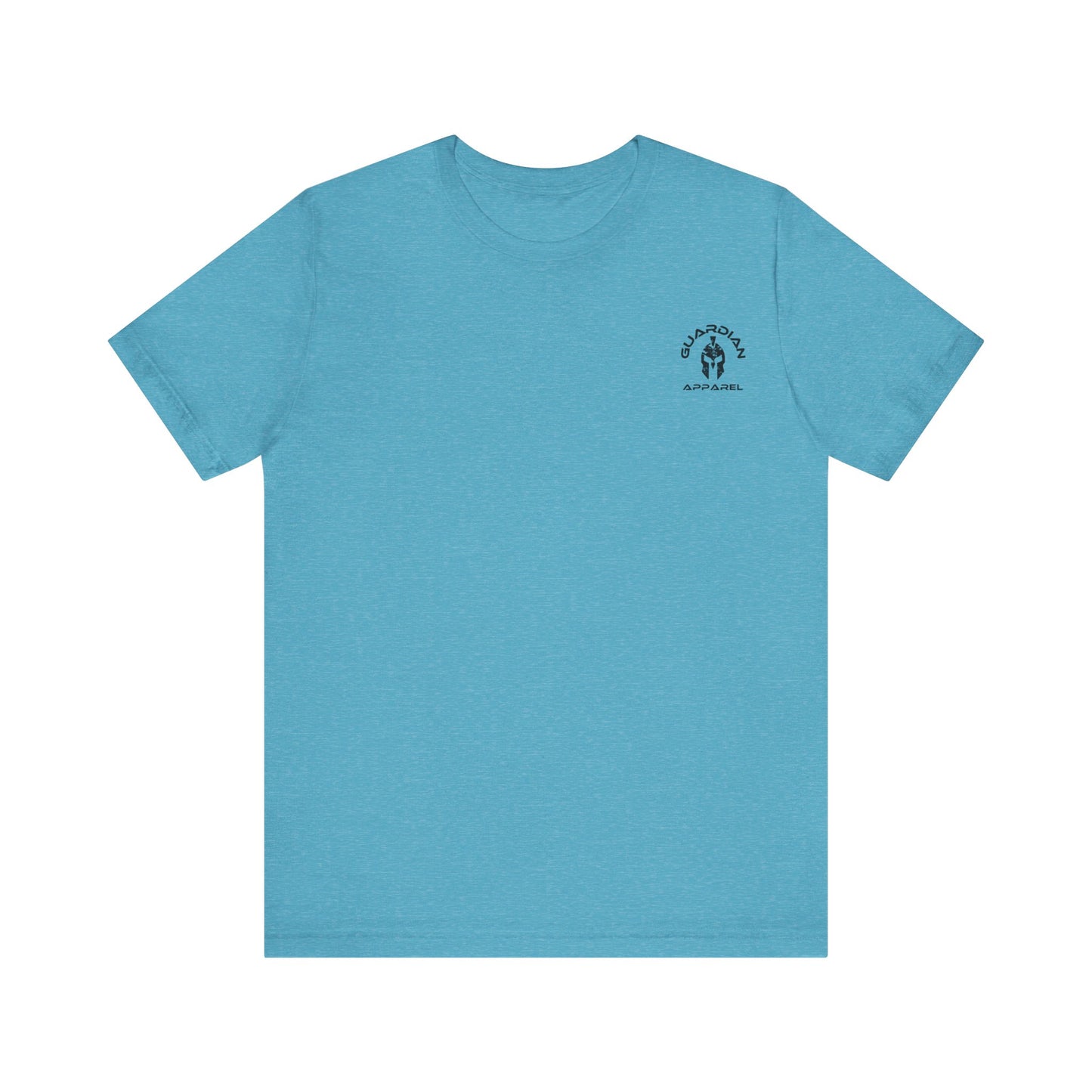 Gentle Parenting Dropout Raccoon Tee - Unisex Short Sleeve Shirt