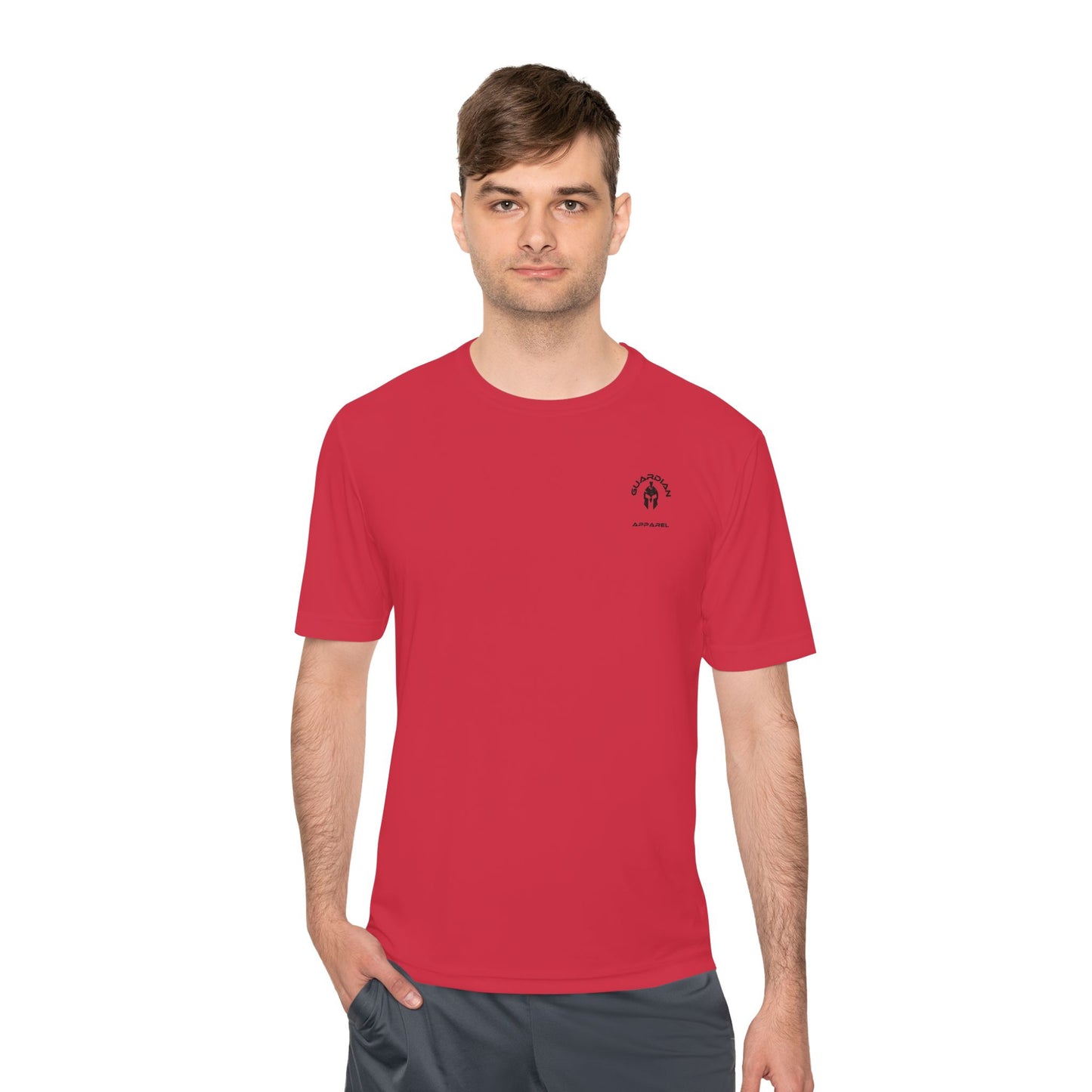 Fallen Heroes Moisture Wicking Tee