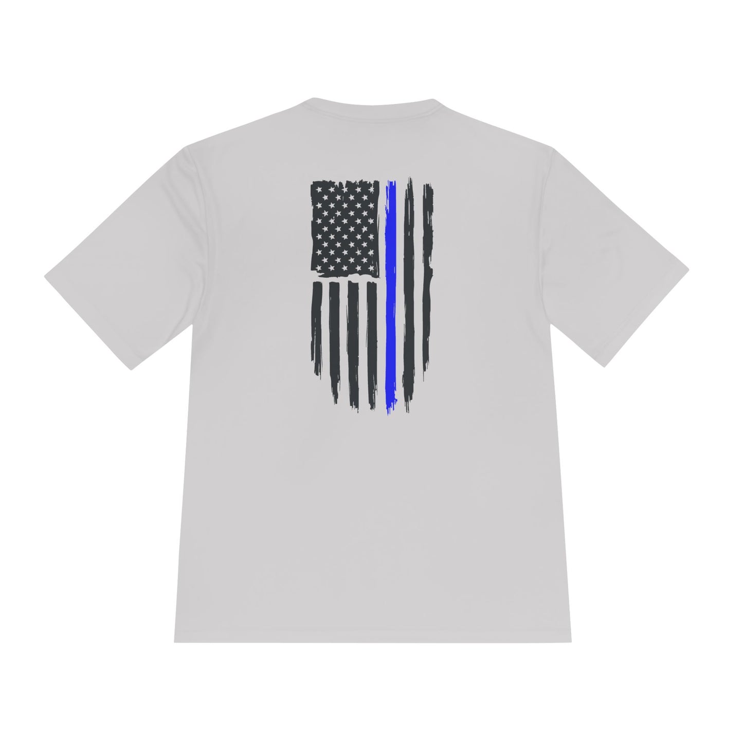 Fallen Heroes Moisture Wicking Tee