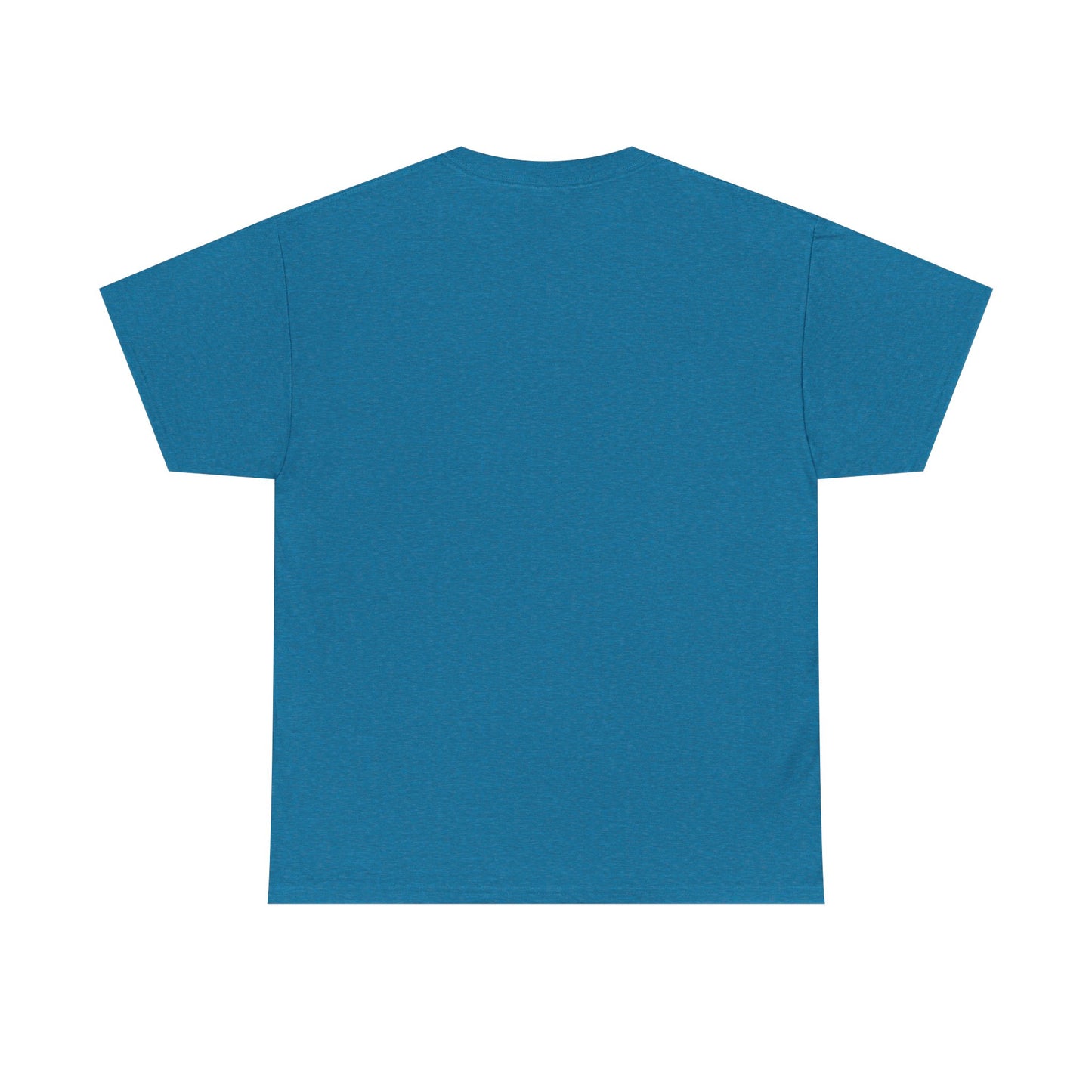 Nurse Trauma Tee - Unisex Heavy Cotton T-Shirt for Healthcare Professionals