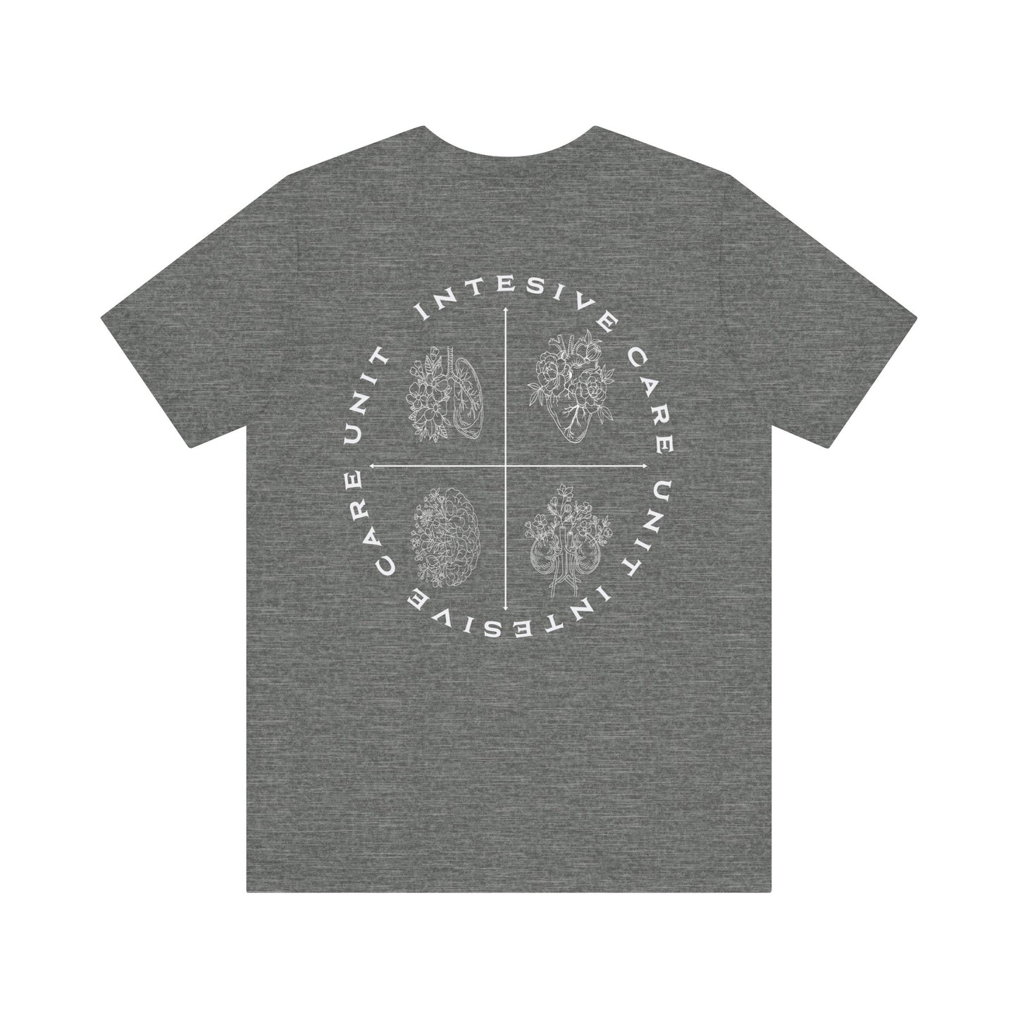 Pre Order ICU Shirt