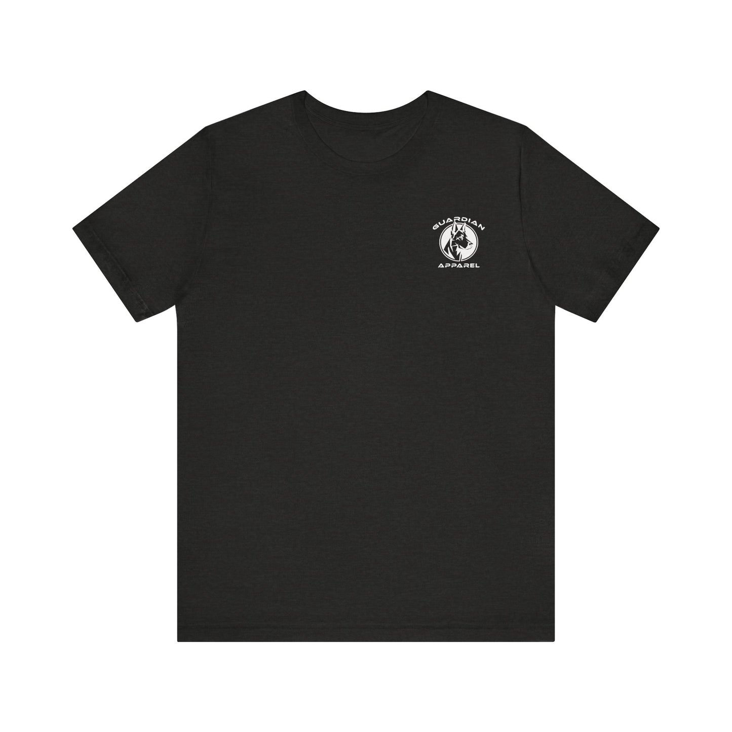 Four Paws One Nation No Fear - Unisex