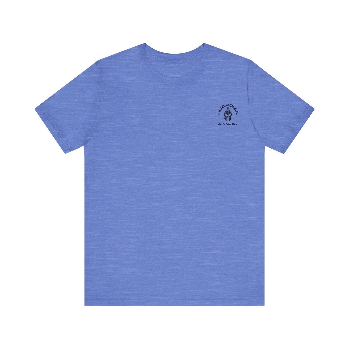 Gentle Parenting Dropout Raccoon Tee - Unisex Short Sleeve Shirt