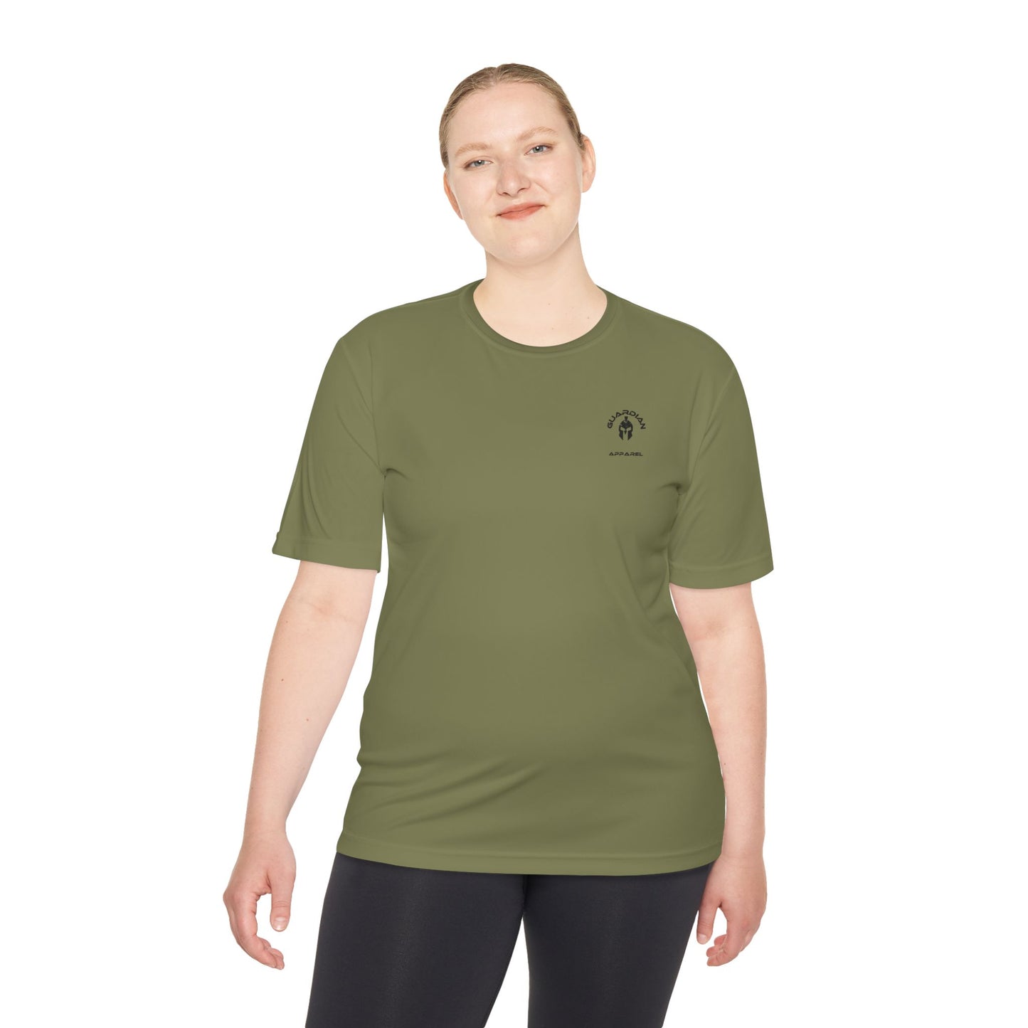 Fallen Heroes Moisture Wicking Tee
