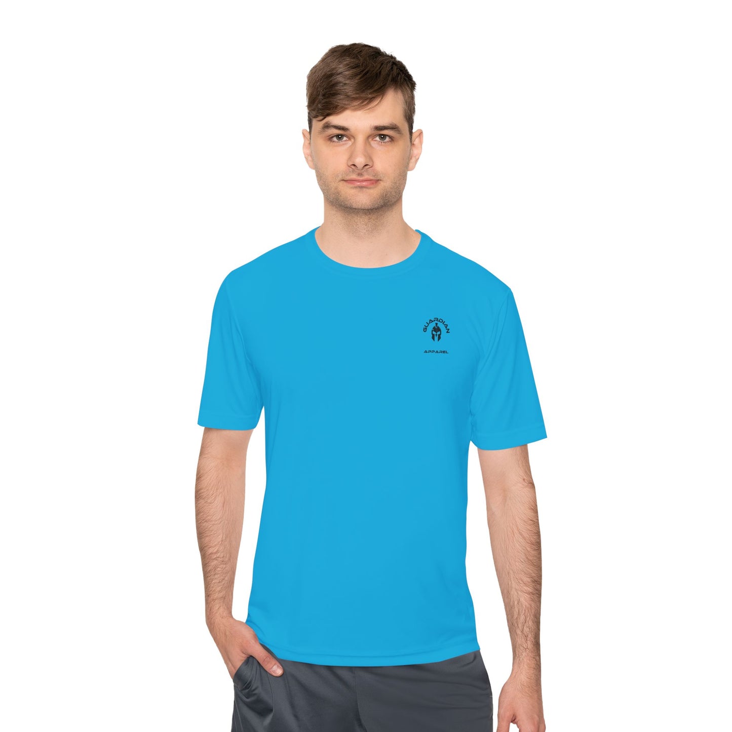 Fallen Heroes Moisture Wicking Tee