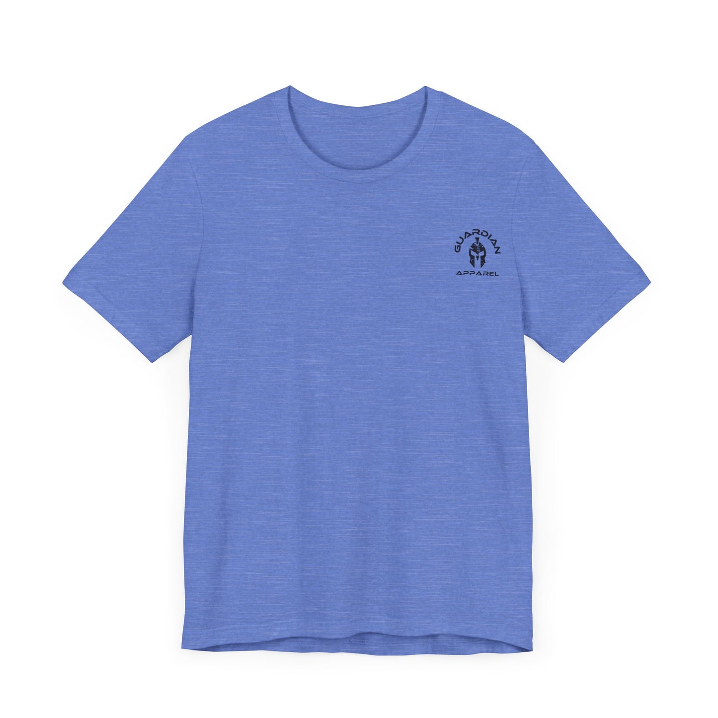 Gentle Parenting Dropout Raccoon Tee - Unisex Short Sleeve Shirt