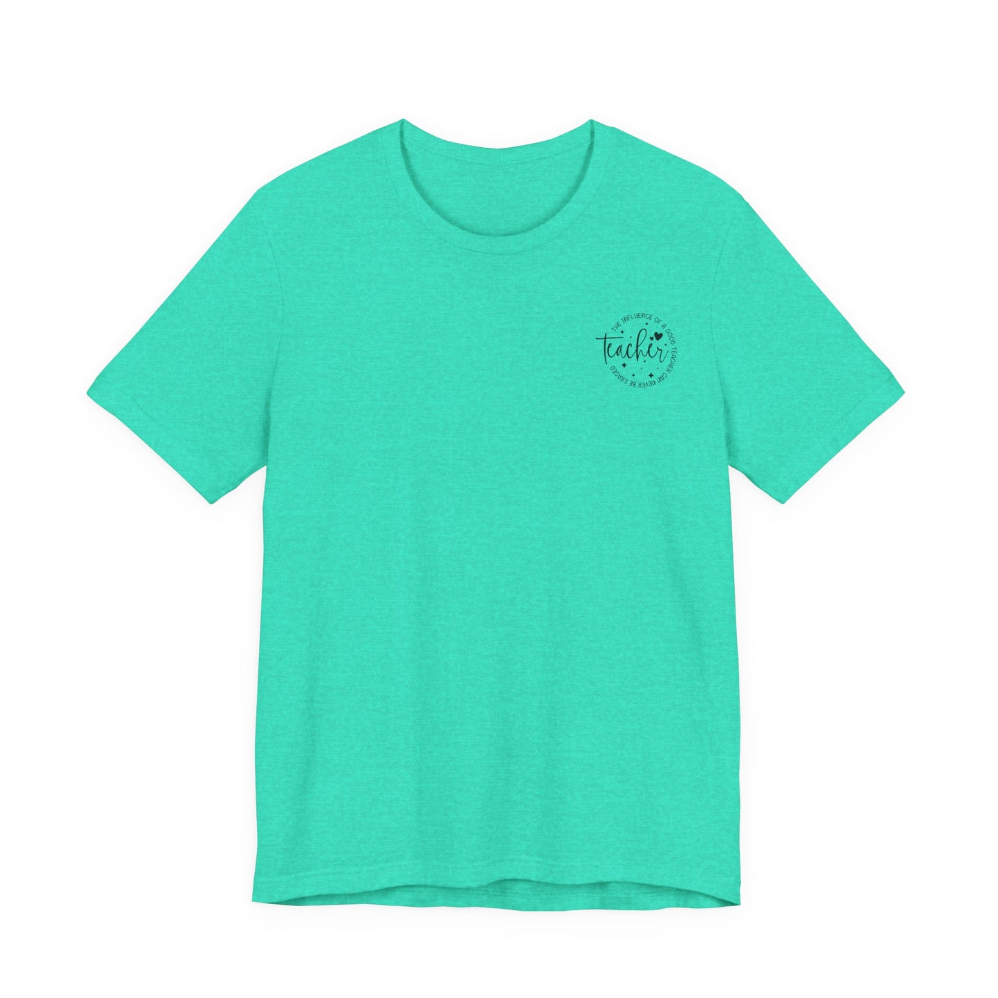 "BRUH We Back" Teacher Tee - Because Summer Break Wasn't Long Enough