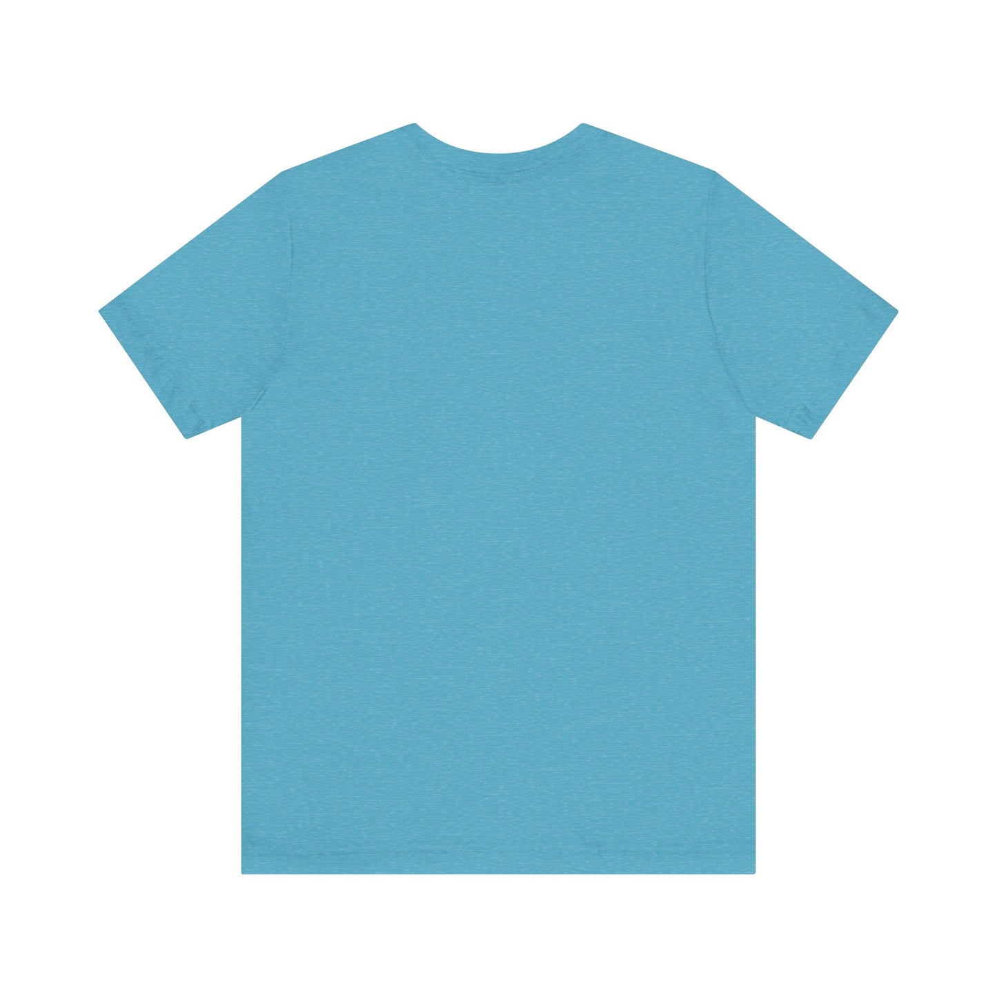 "The World Has Bigger Problems" -  Pride T-Shirt