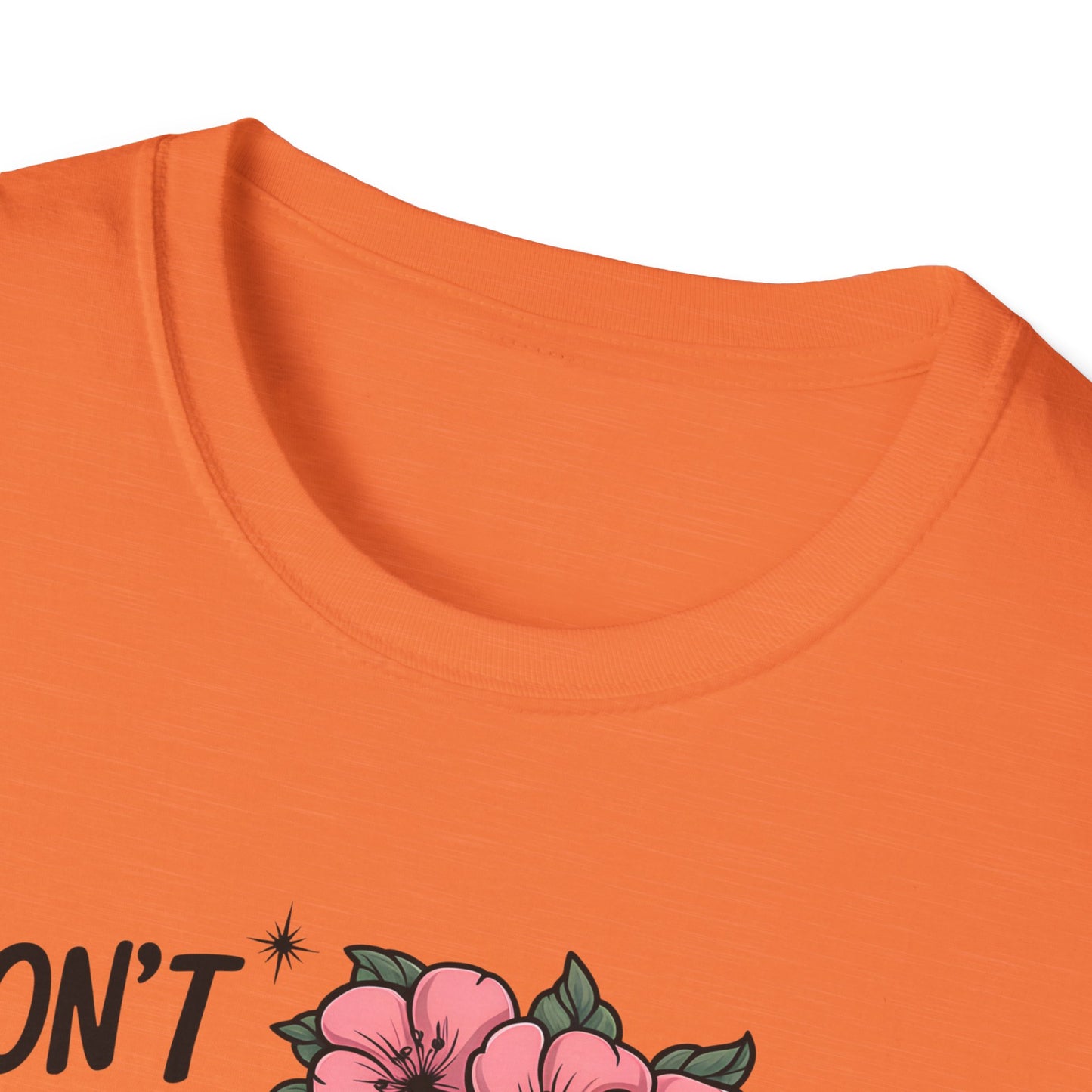 "I Don’t Need Your Attitude, I Brought My Own" Skull Tee