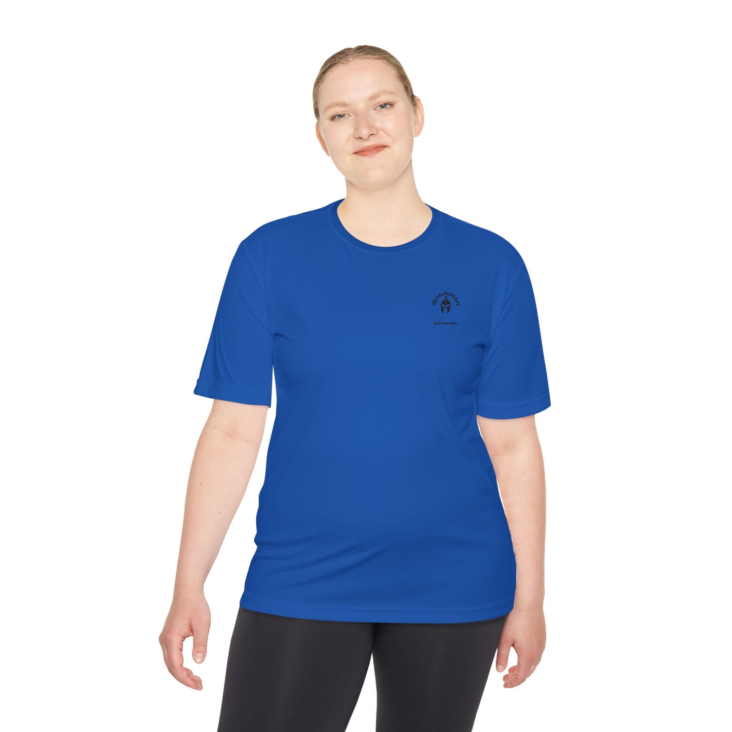 Fallen Heroes Moisture Wicking Tee