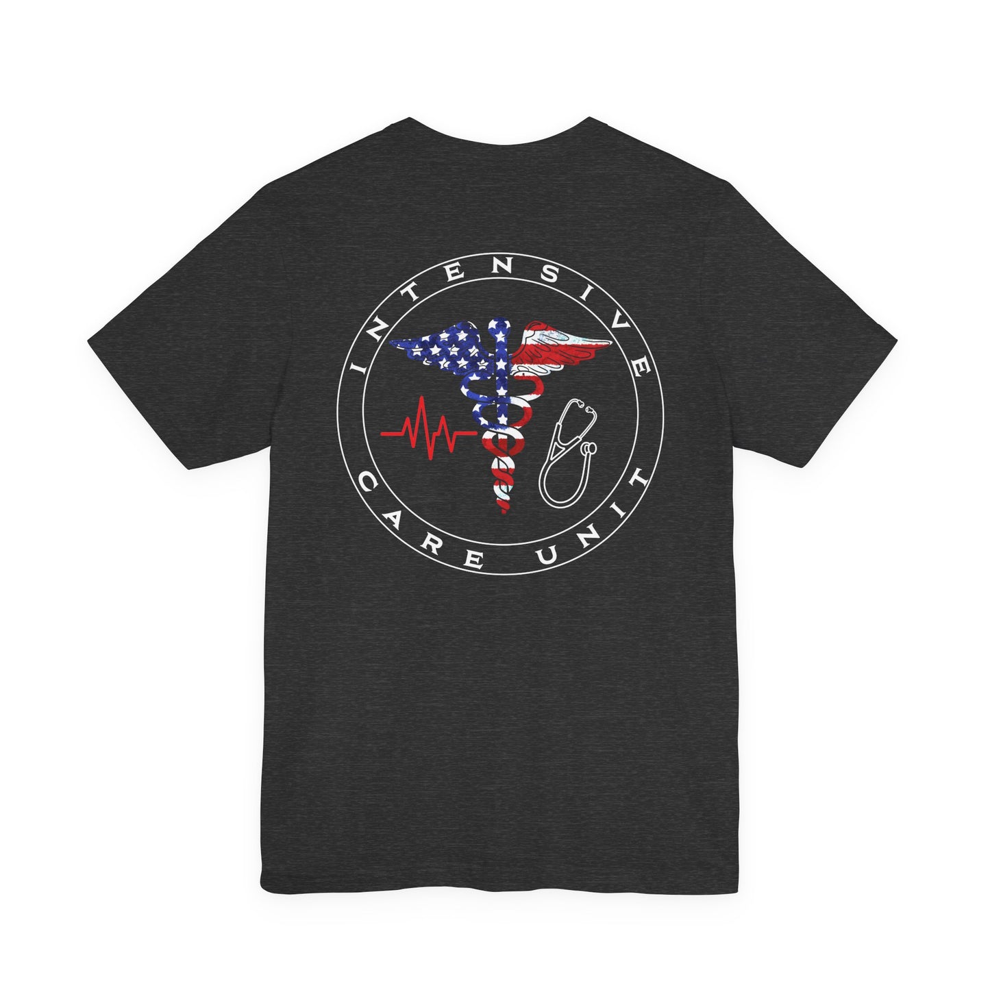 ICU Pride Unisex Tee