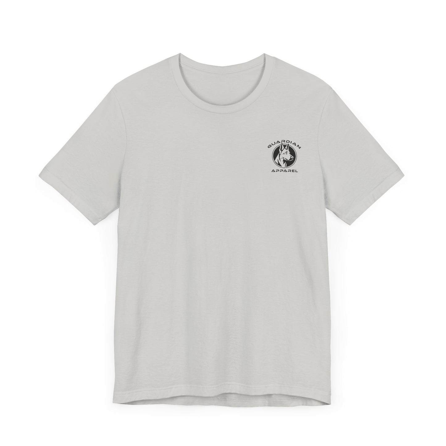 Four Paws One Nation No Fear - Unisex