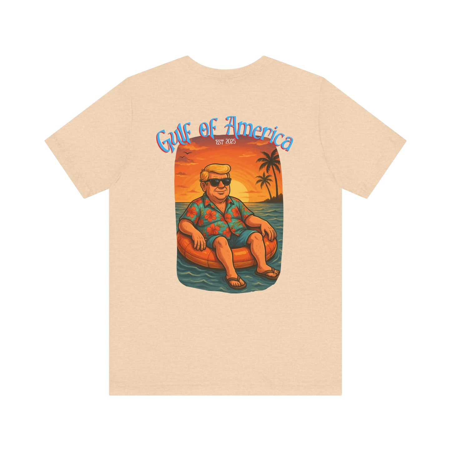 Meet the undisputed Commander of Chill while stroking your own self-importance