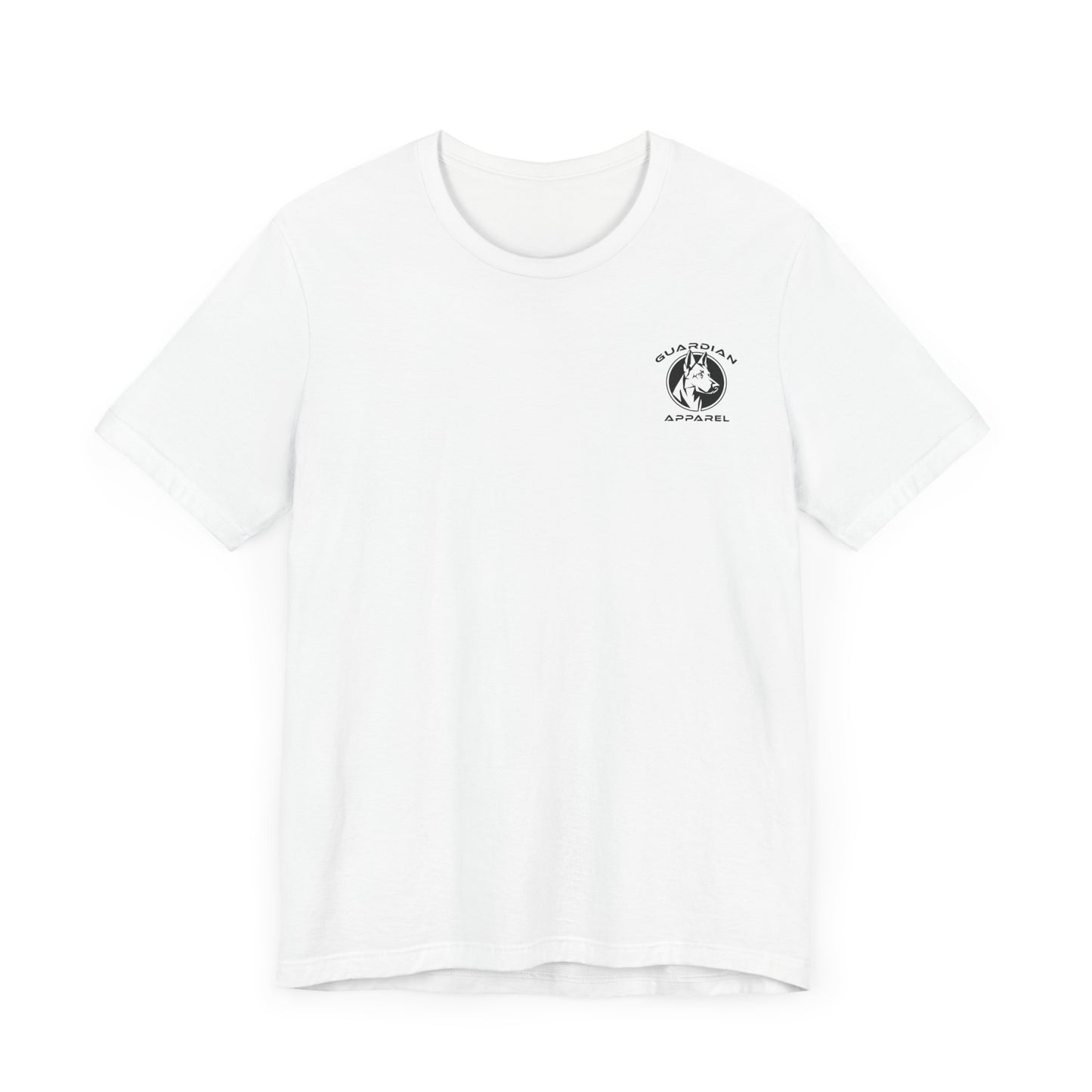 Four Paws One Nation No Fear - Unisex