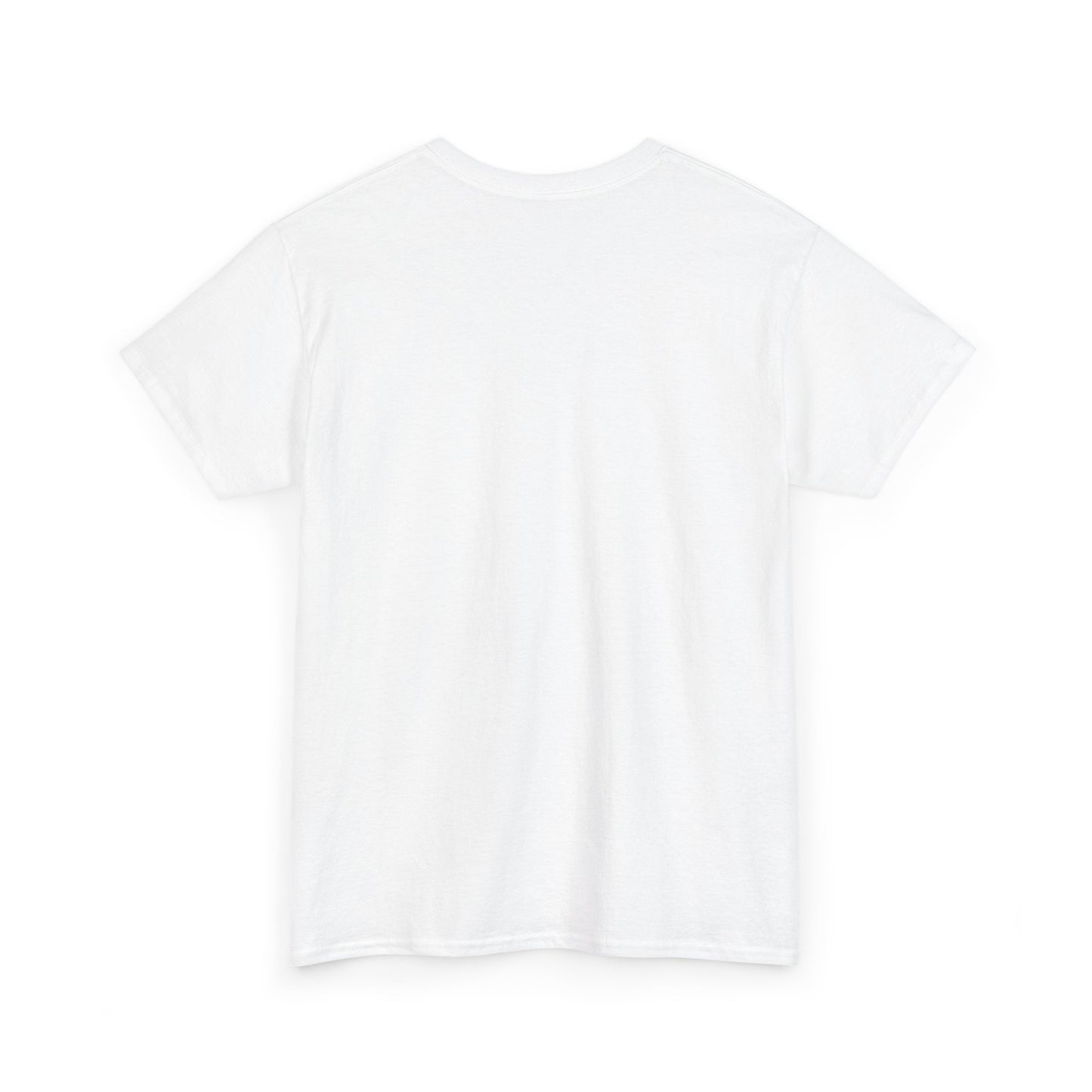Nurse Trauma Tee - Unisex Heavy Cotton T-Shirt for Healthcare Professionals