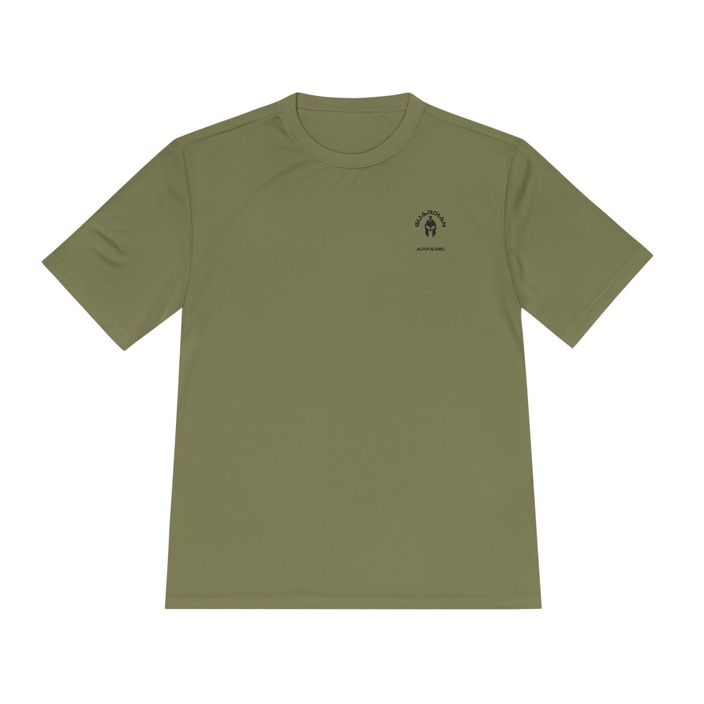 Fallen Heroes Moisture Wicking Tee