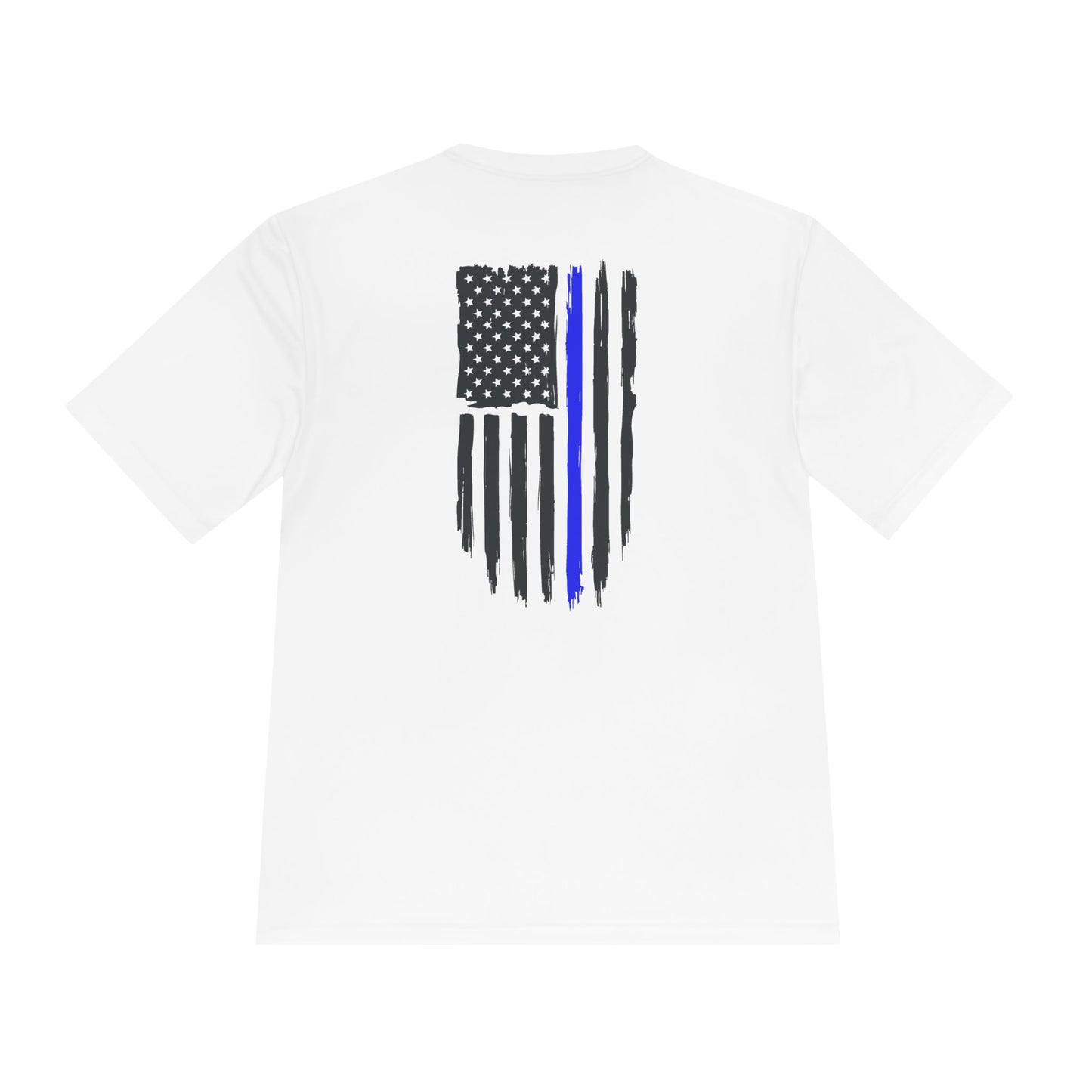 Fallen Heroes Moisture Wicking Tee