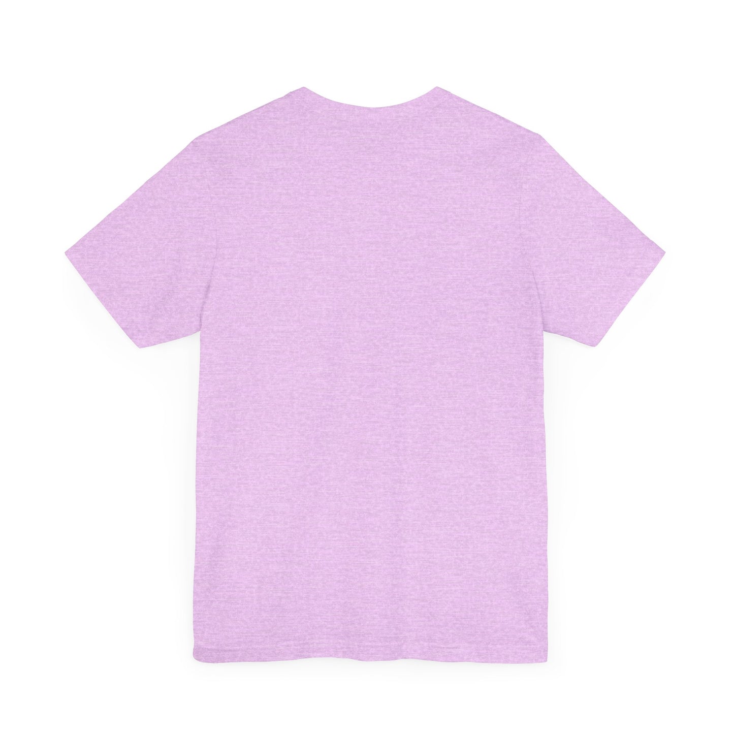 Love Always Wins Unisex Jersey Tee