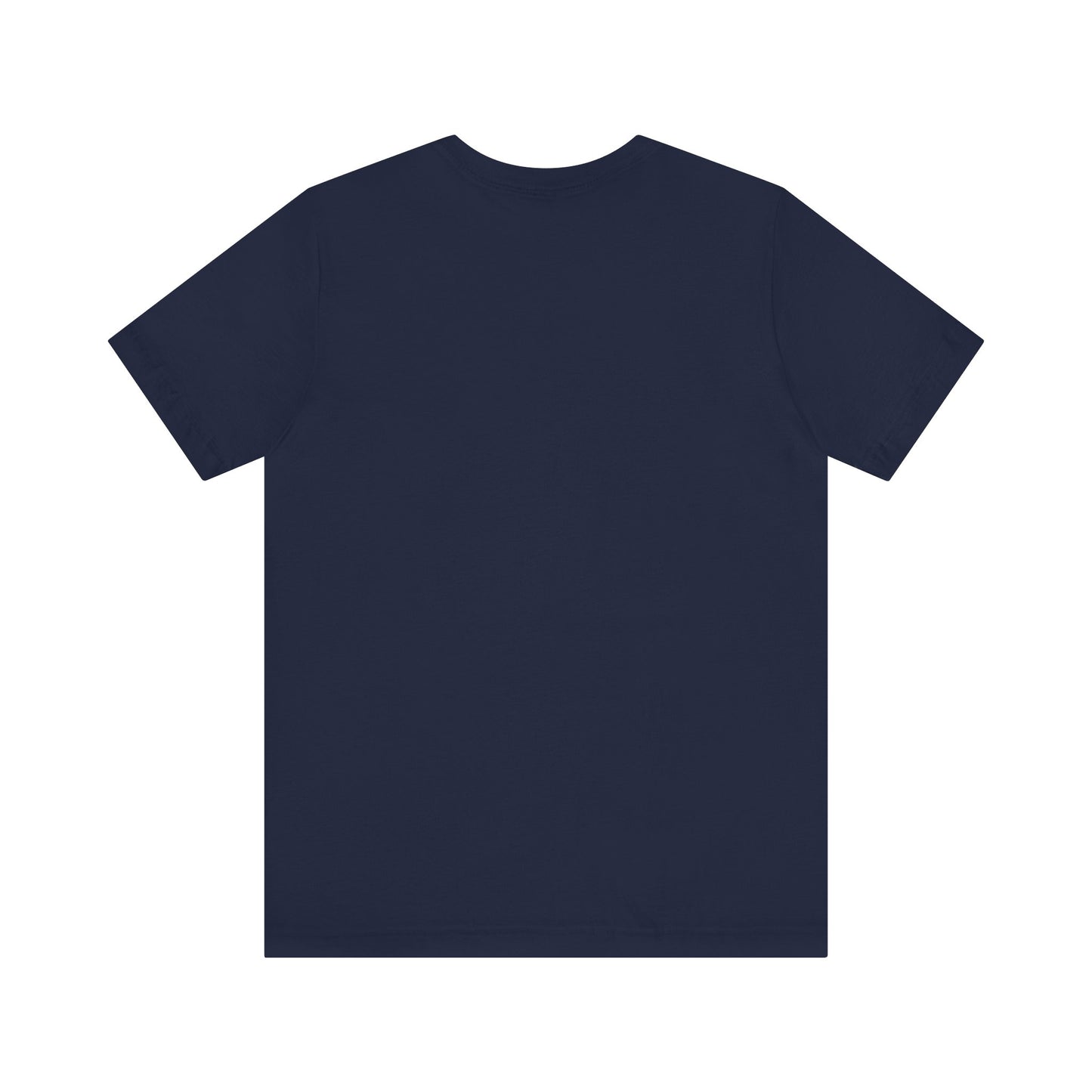 "The World Has Bigger Problems" -  Pride T-Shirt