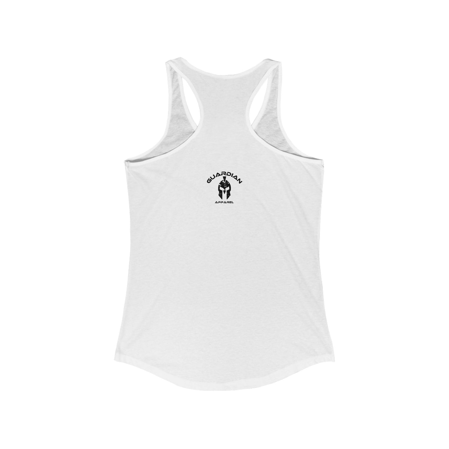 Keep Calm & Okay Not that Calm - Nurse Humor Racerback Tank