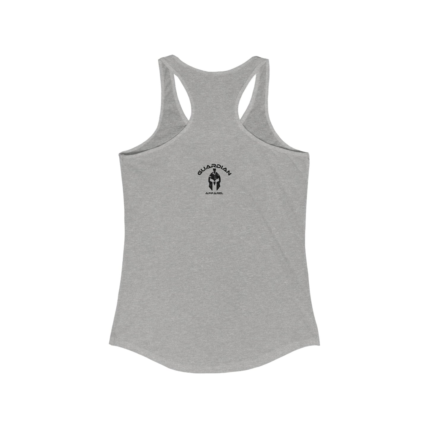 Keep Calm & Okay Not that Calm - Nurse Humor Racerback Tank