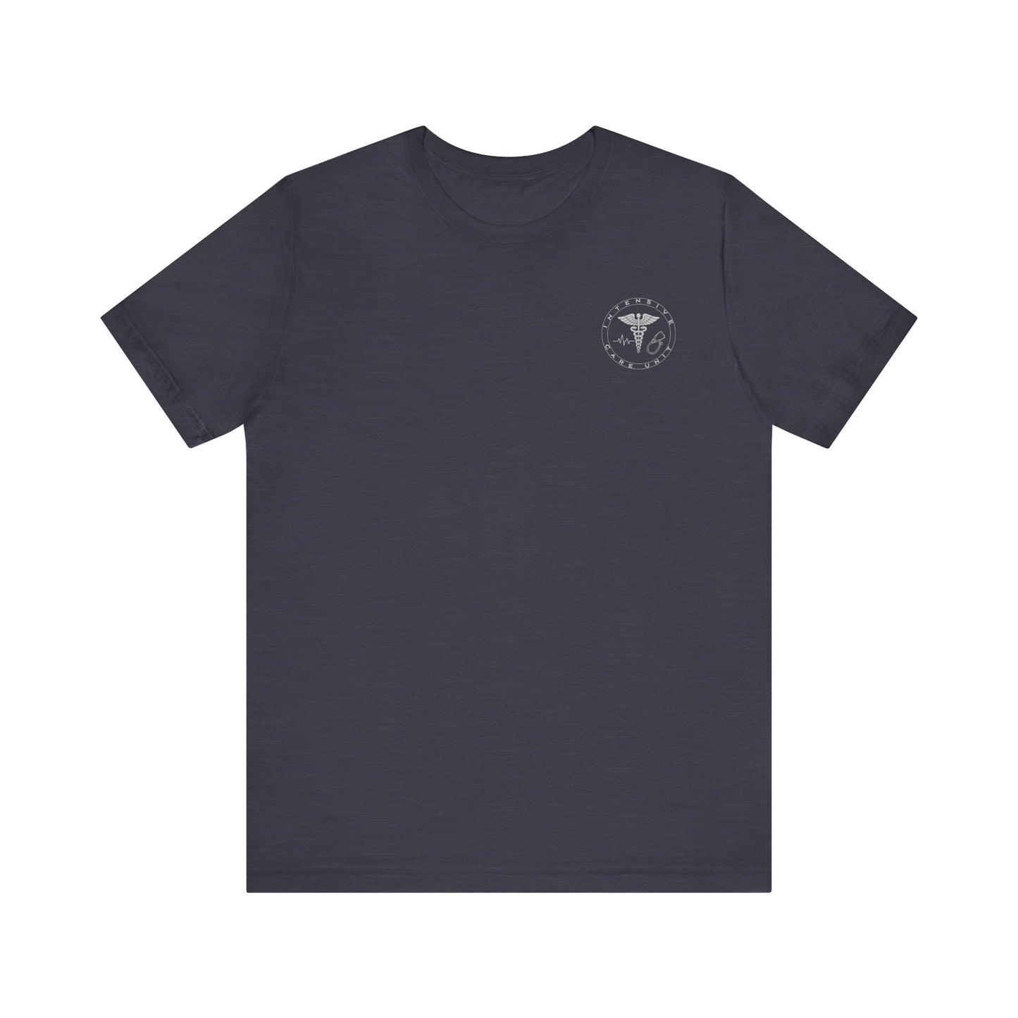 Intensive Care Unit Tee
