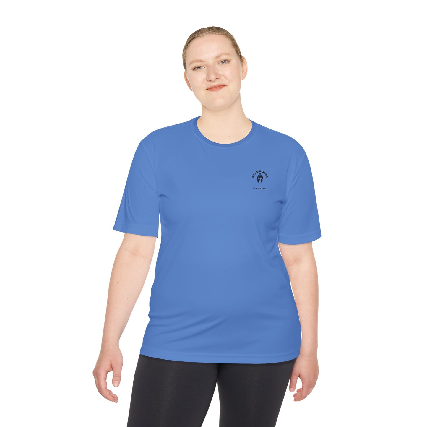Fallen Heroes Moisture Wicking Tee