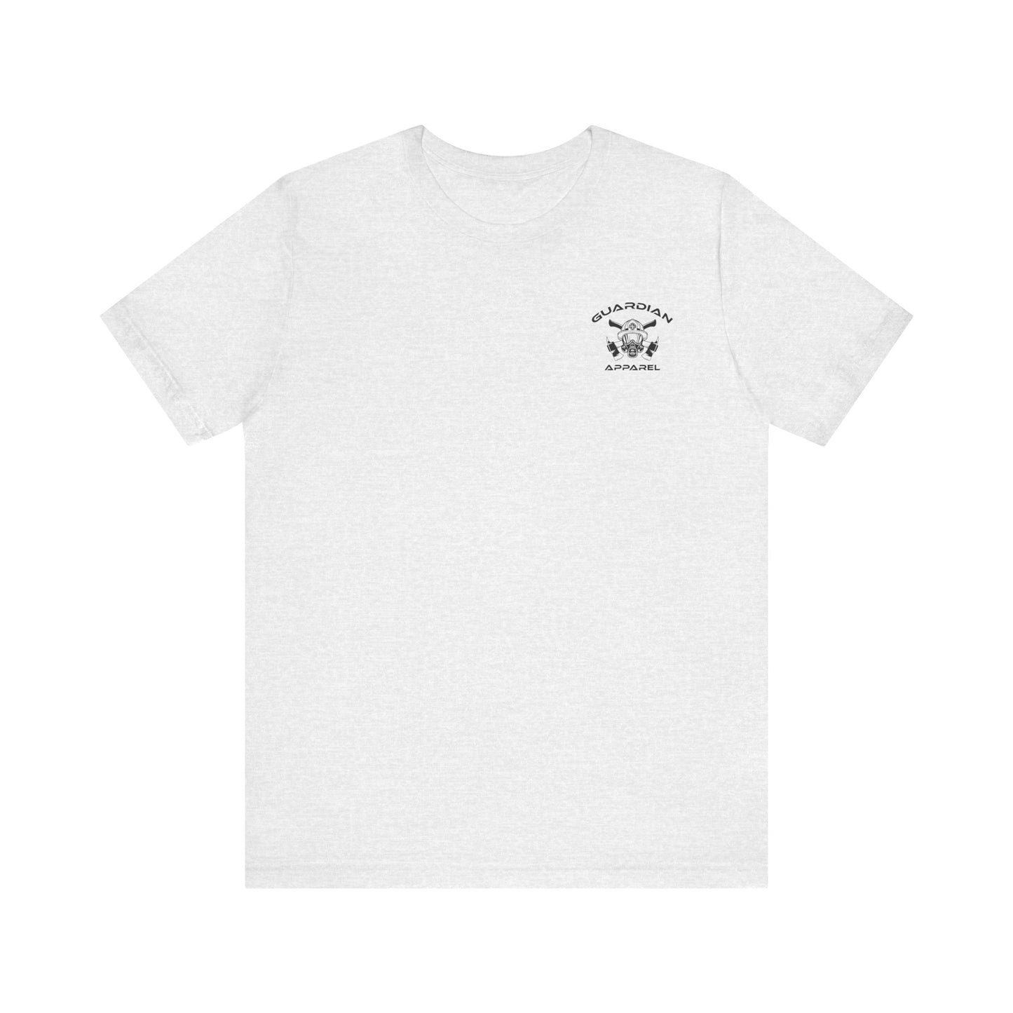 🔥 Still the Hottest – Firefighter Evolution Tee