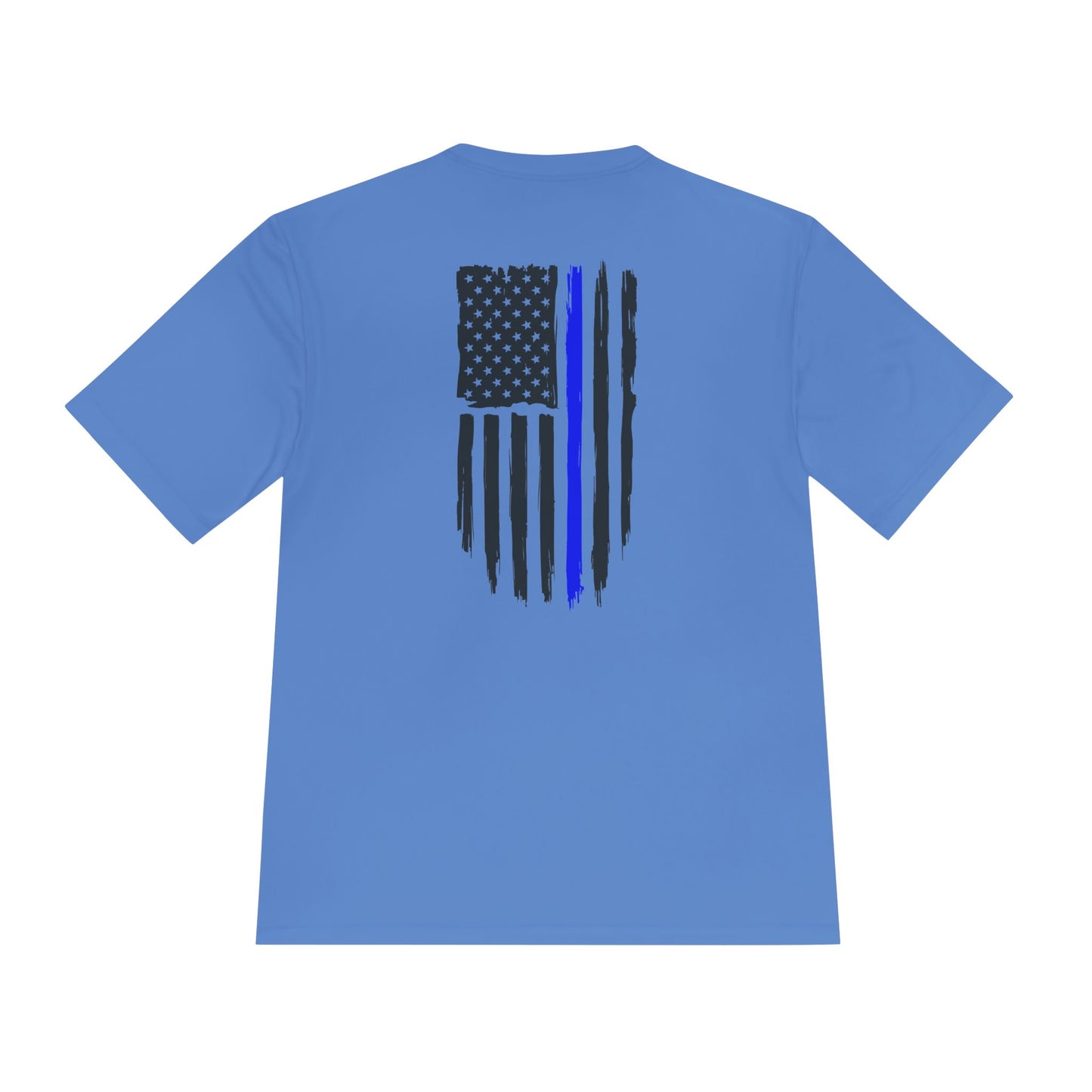 Fallen Heroes Moisture Wicking Tee