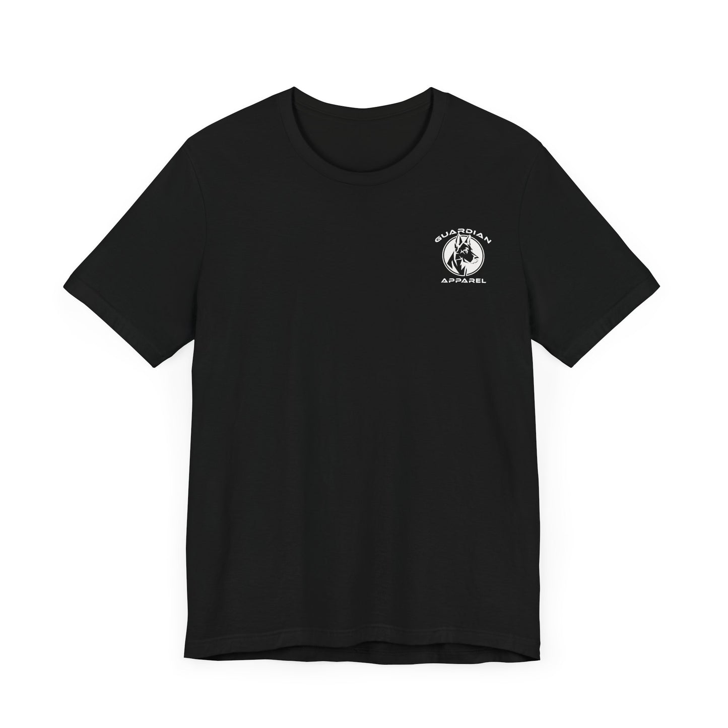 Four Paws One Nation No Fear - Unisex