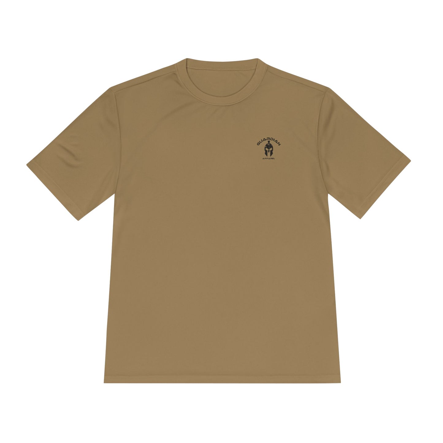It’s Too dark for Guns, Switching to Fur Missile' tee! Moisture Wicking Tee - 'Top Dog' Graphic Shirt