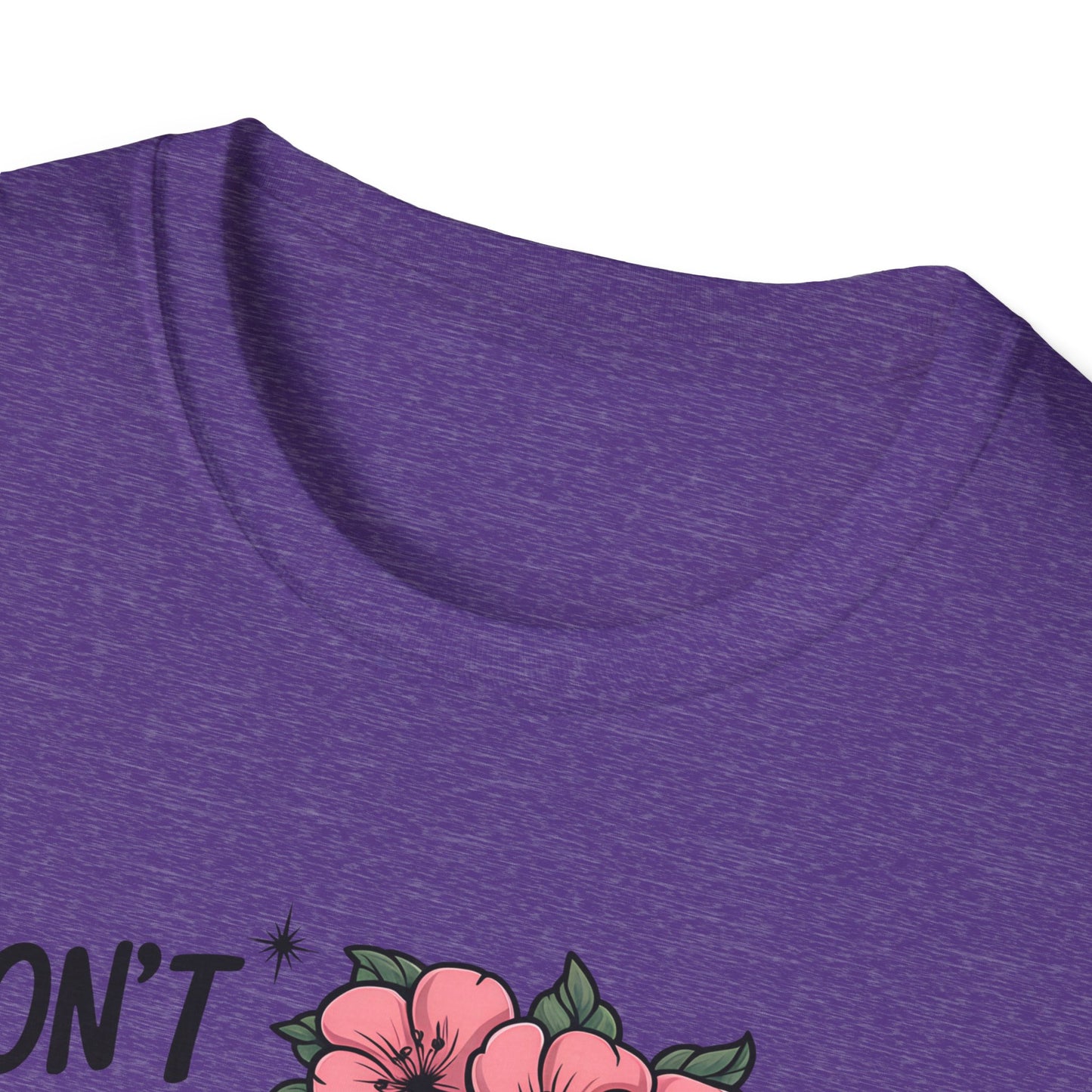"I Don’t Need Your Attitude, I Brought My Own" Skull Tee