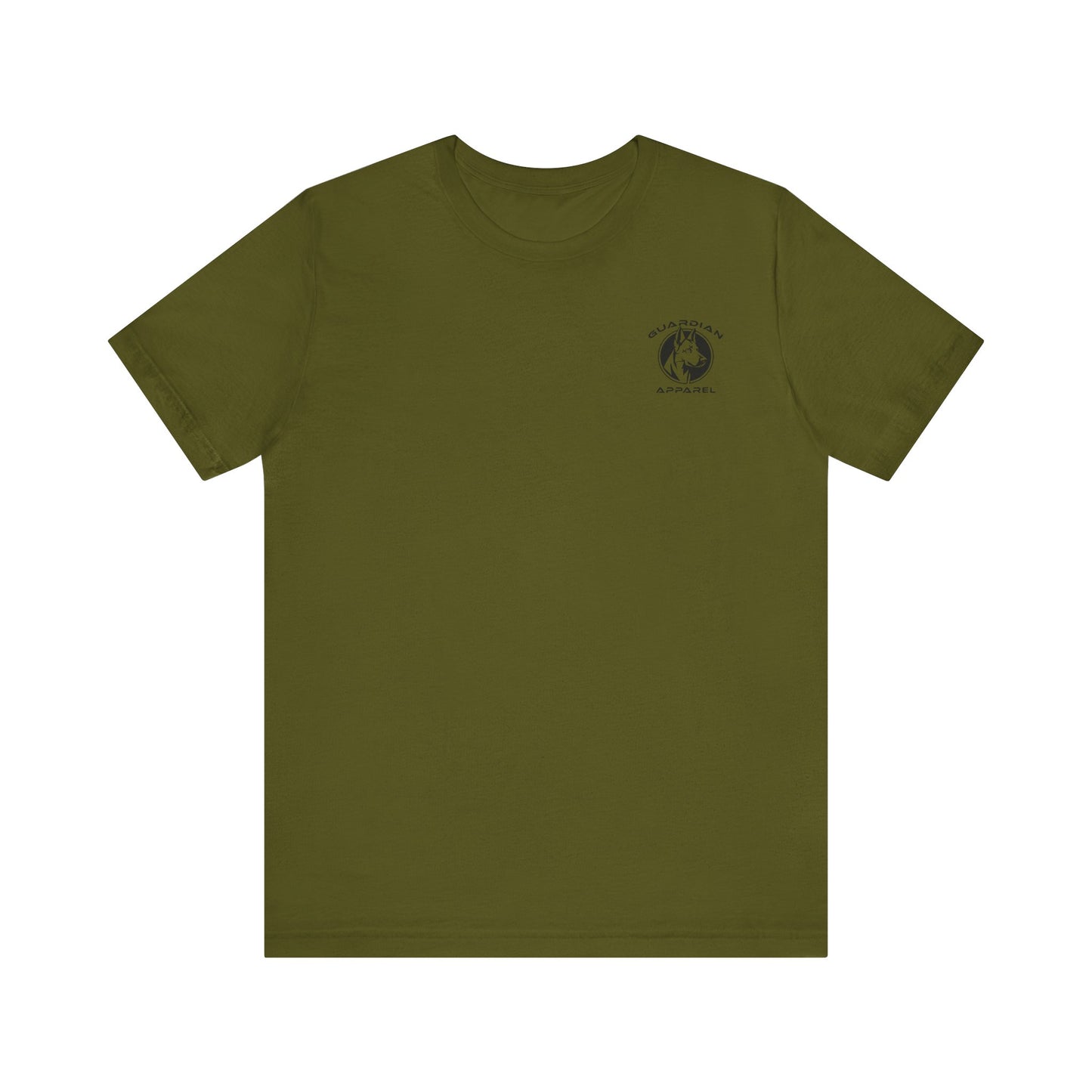 Four Paws One Nation No Fear - Unisex