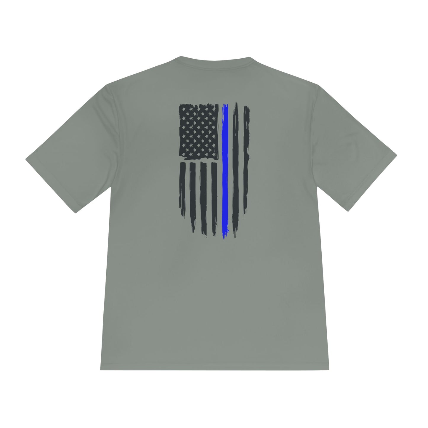 Fallen Heroes Moisture Wicking Tee
