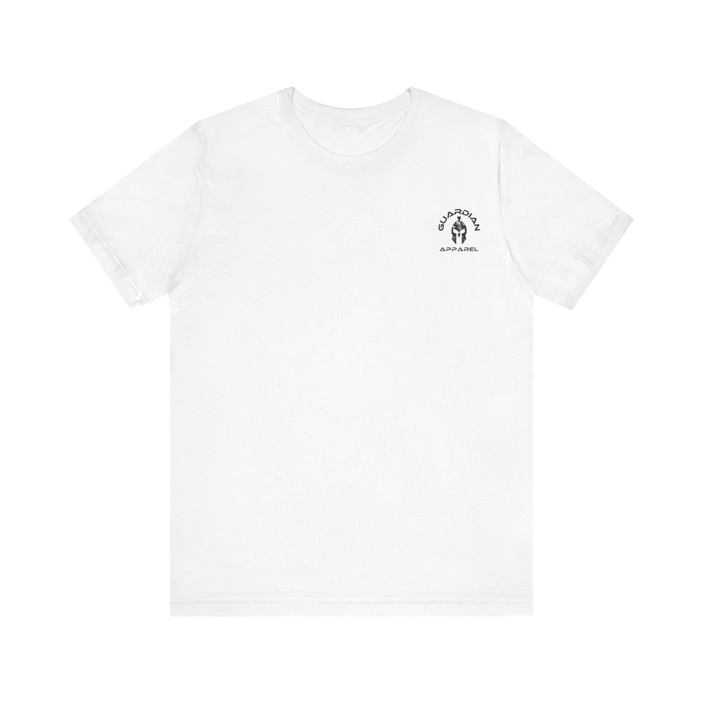 Gentle Parenting Dropout Raccoon Tee - Unisex Short Sleeve Shirt