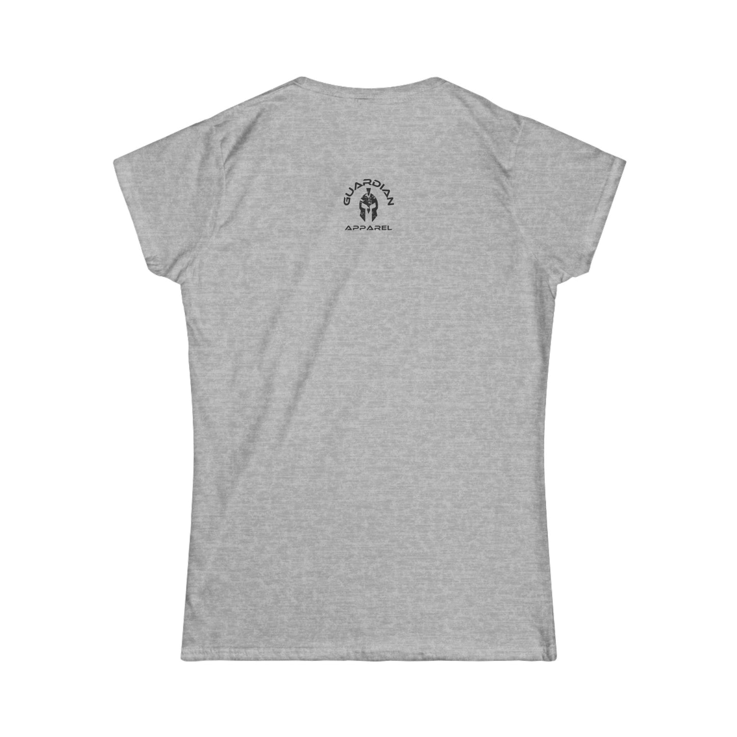 Coffee & Dogs Women's Tee