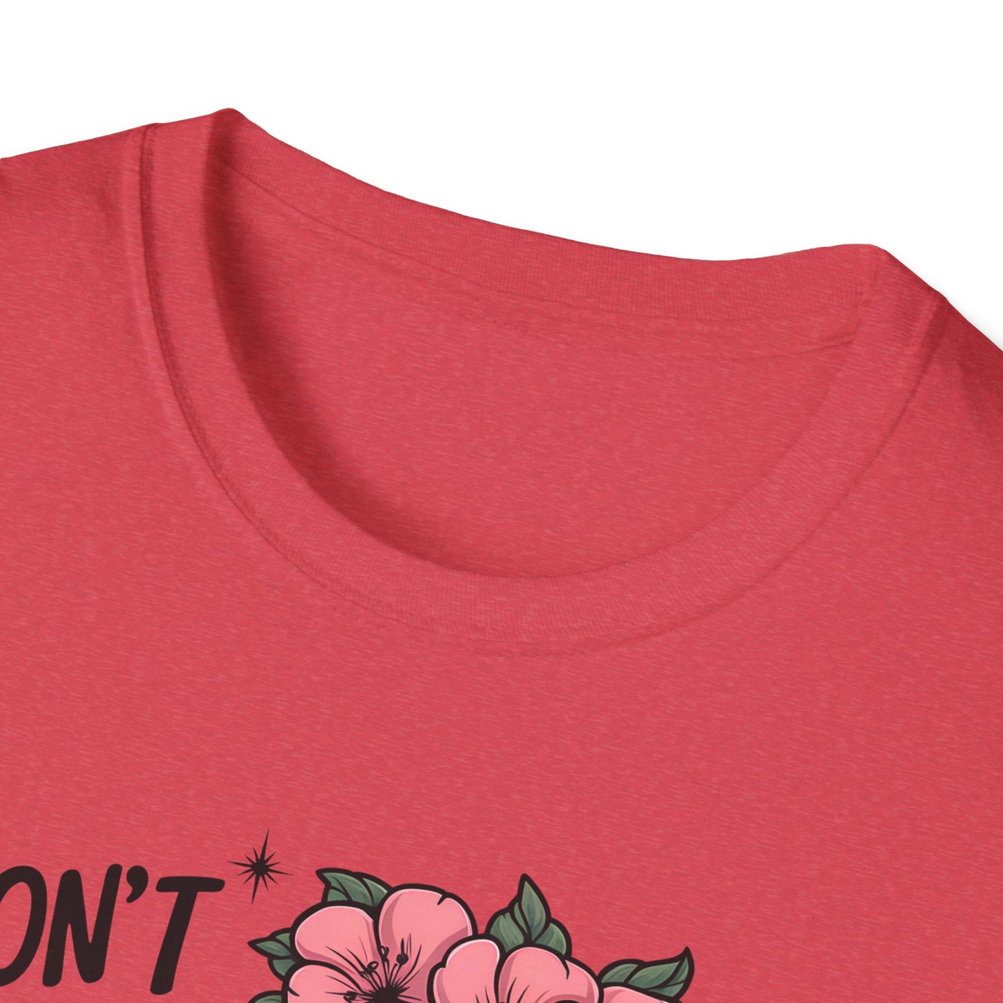 "I Don’t Need Your Attitude, I Brought My Own" Skull Tee