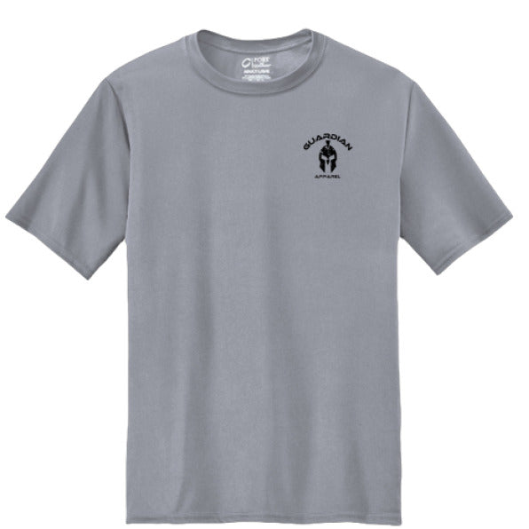 Silver - FRONT
