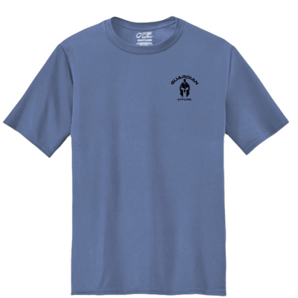 Carolina Blue - FRONT