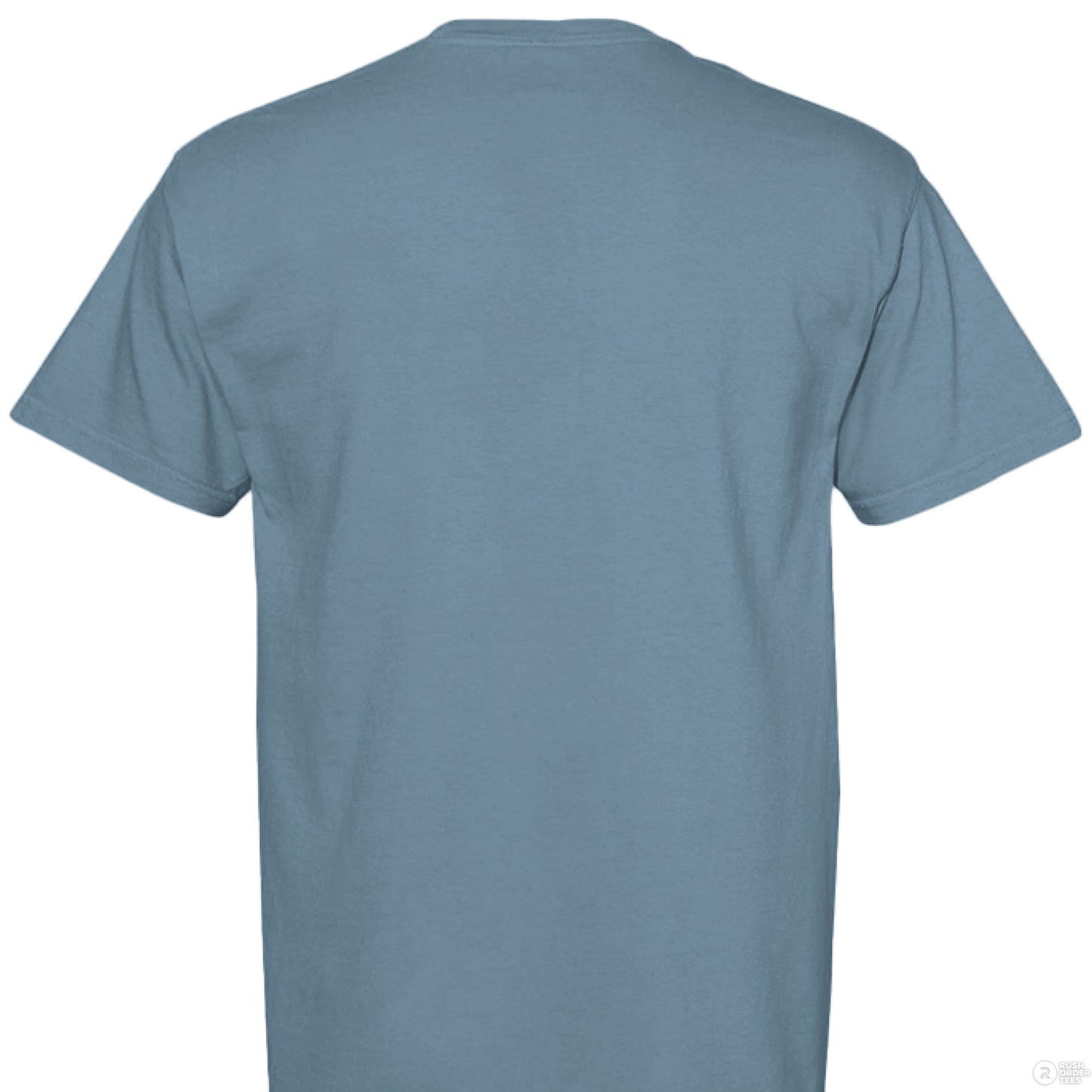 ICE BLUE - BACK
