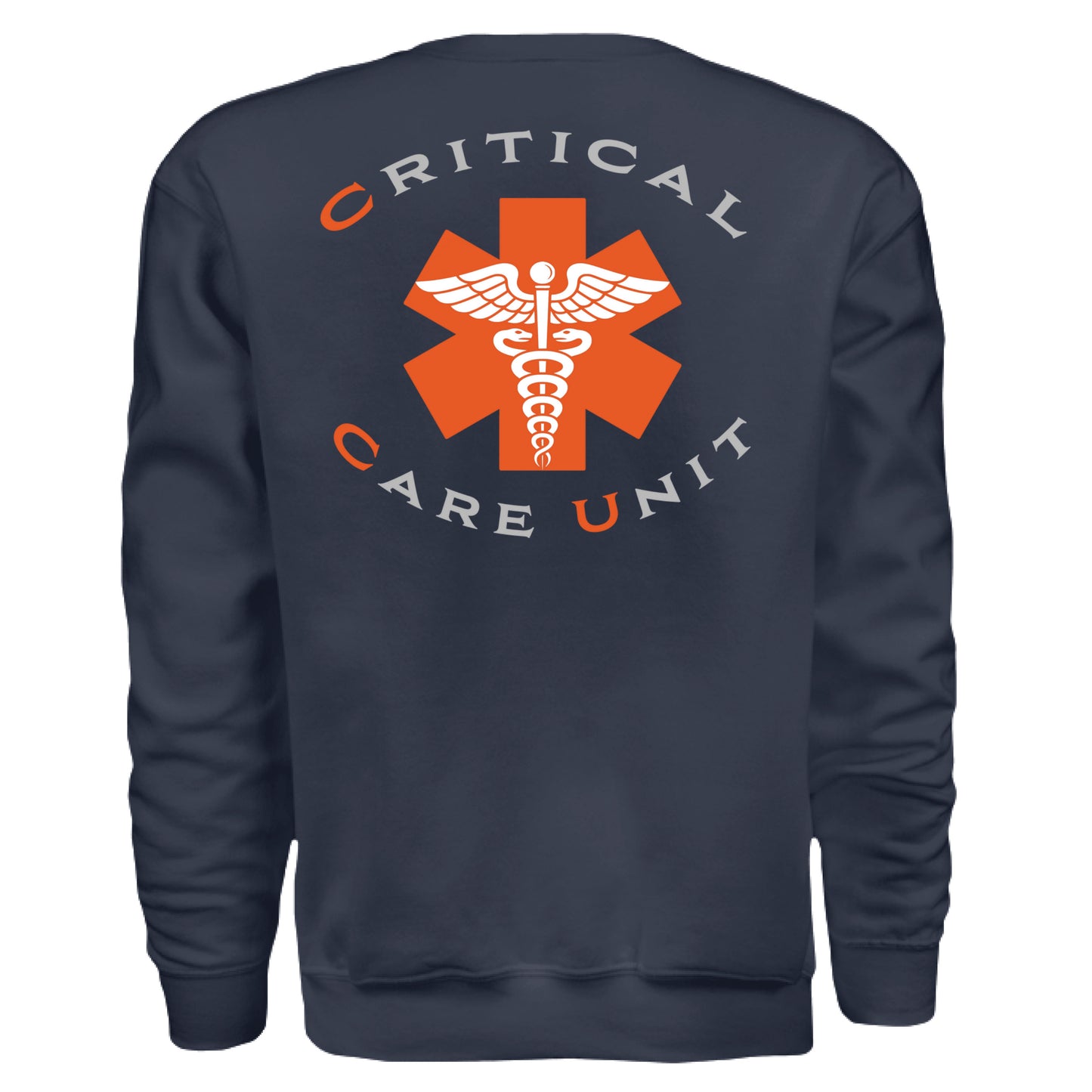 NAVY - BACK