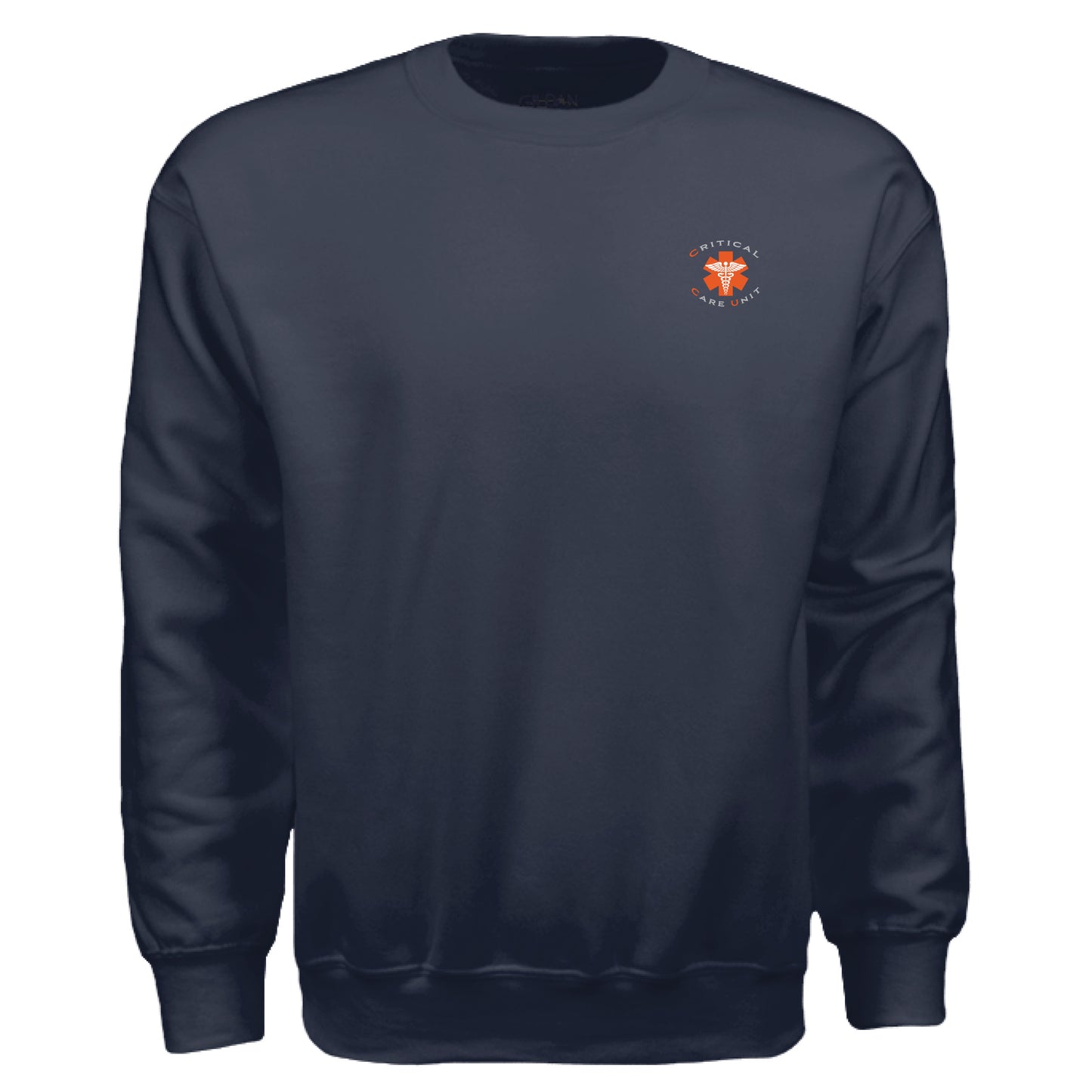 NAVY - FRONT
