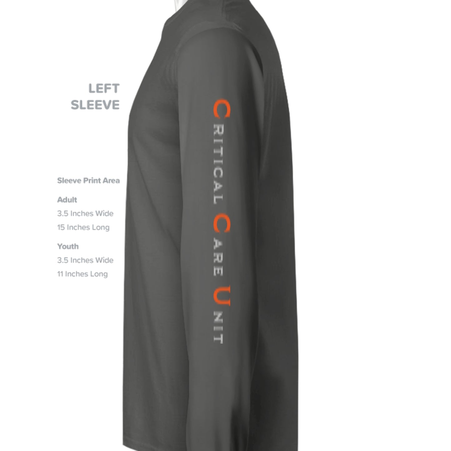 undefined - SLEEVE_LEFT