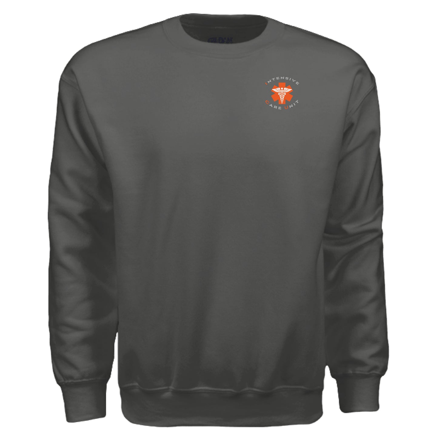 CHARCOAL - FRONT