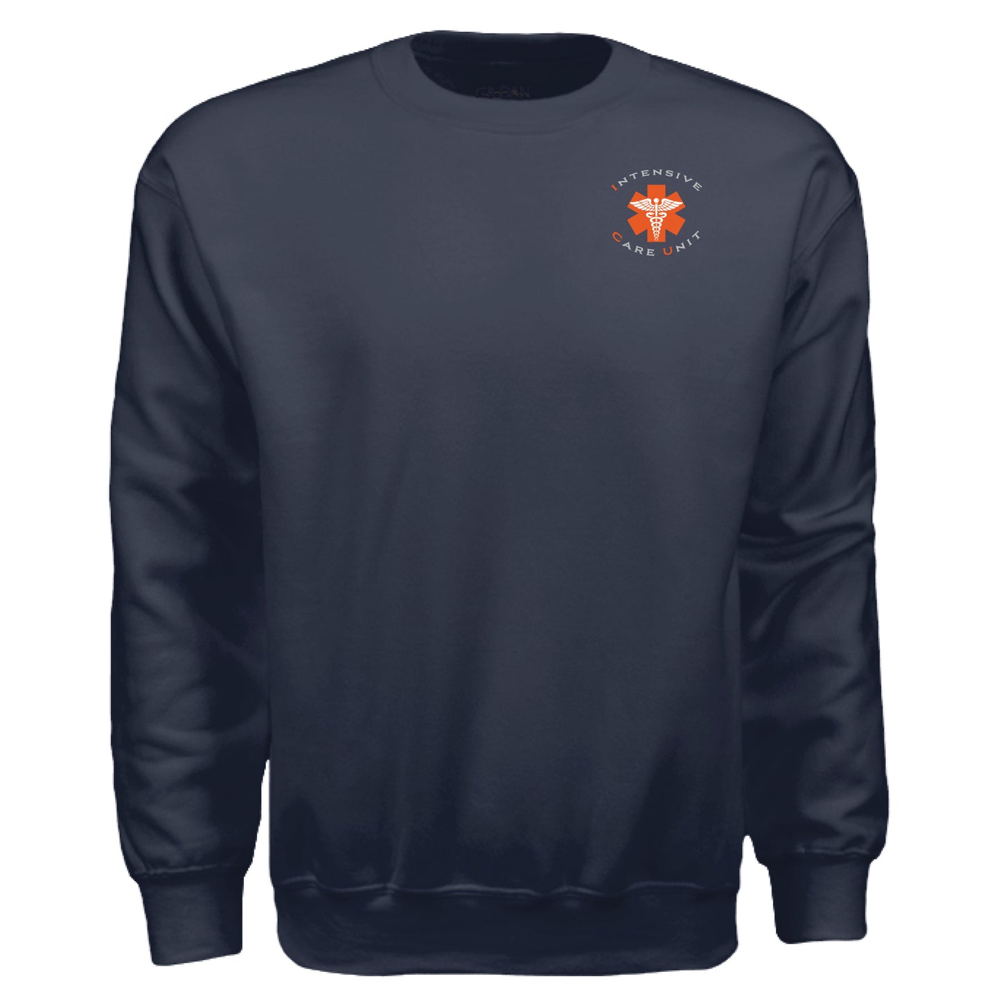 NAVY - FRONT