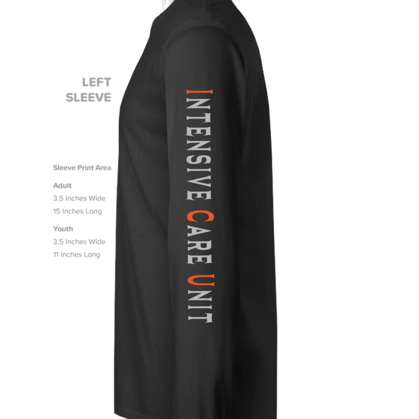undefined - SLEEVE_LEFT