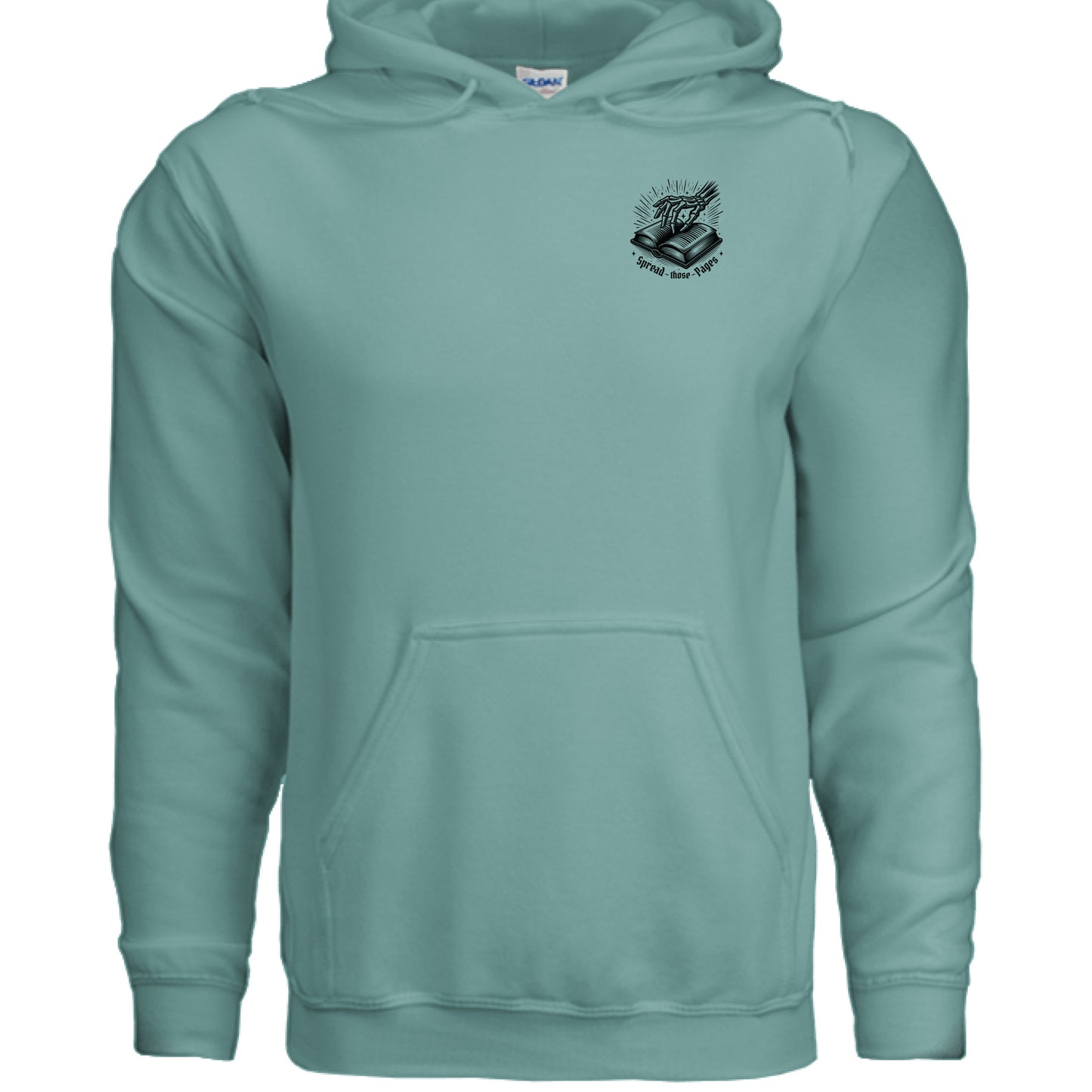 Aquatic - FRONT