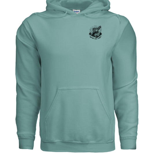 Aquatic - FRONT